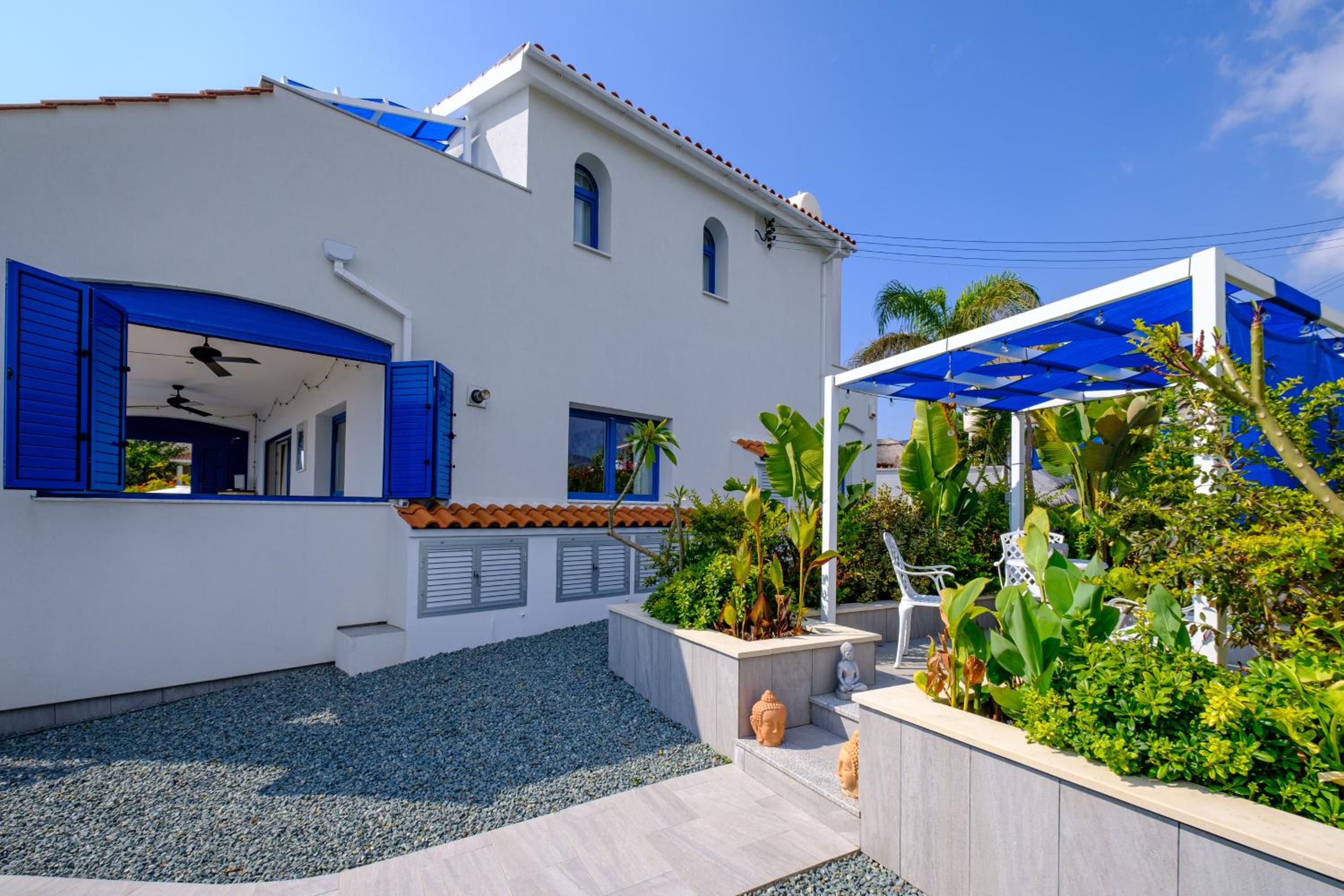Azure Luxury Villa by Nomads