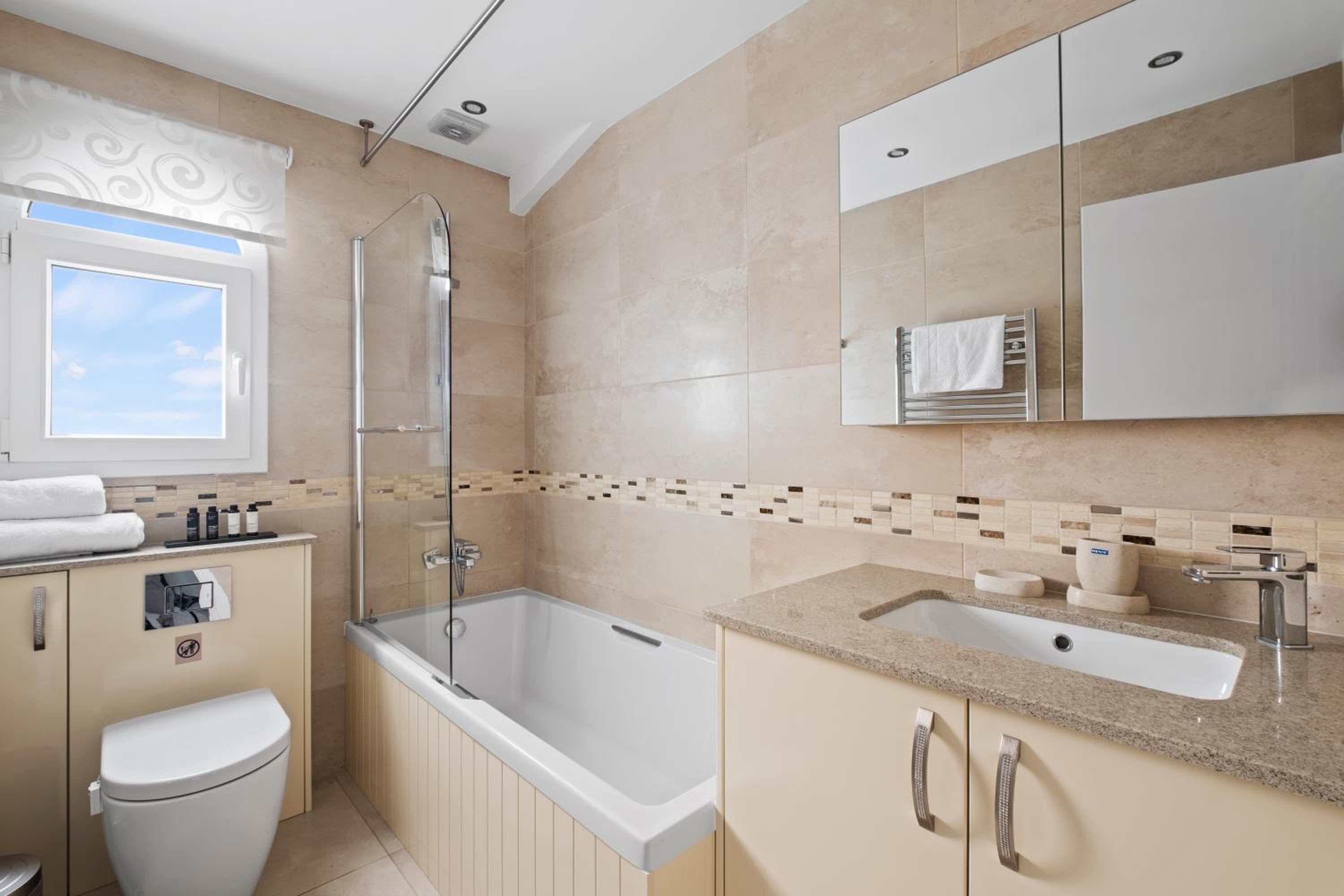 Azure Luxury Villa by Nomads