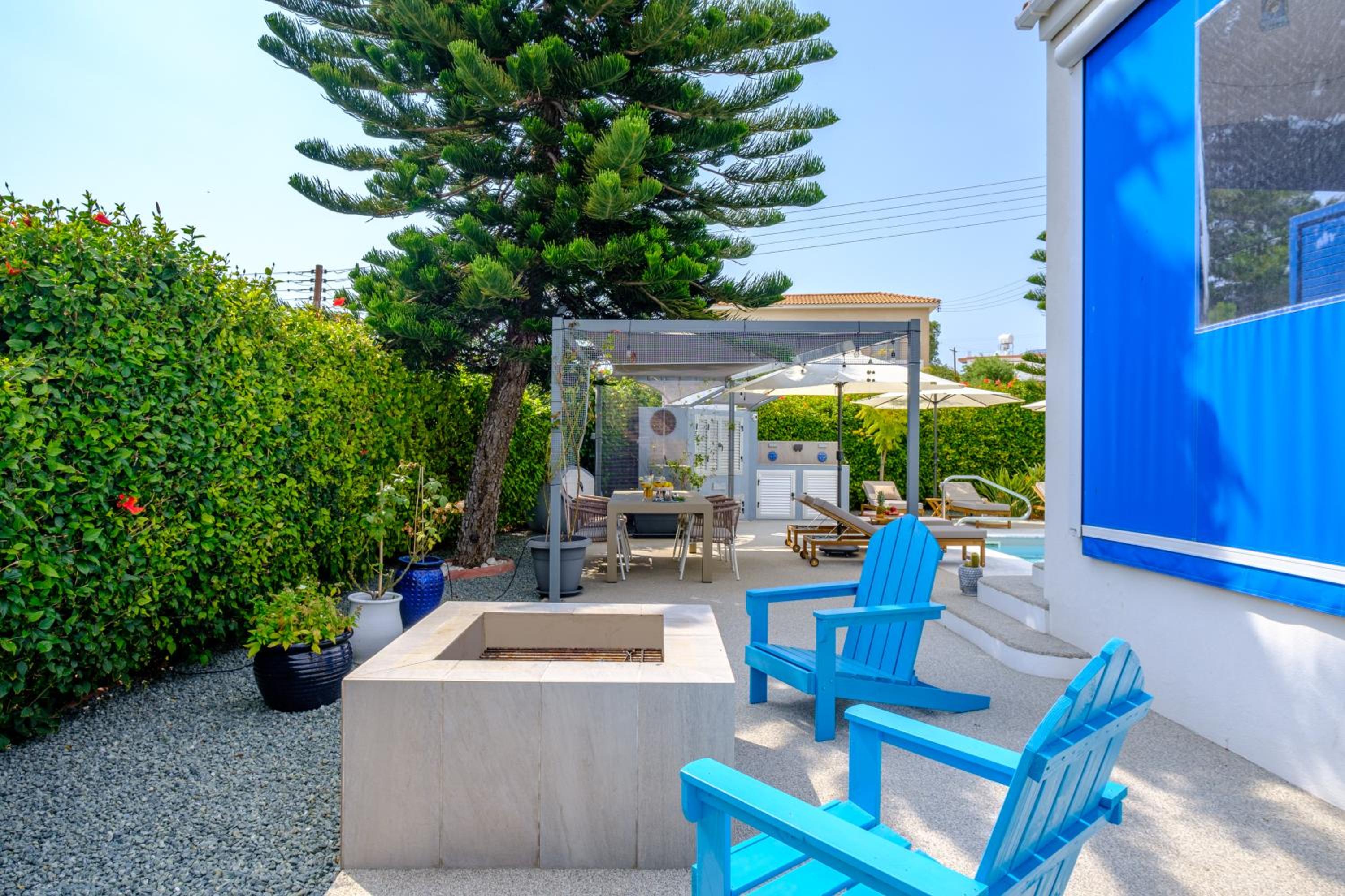 Azure Luxury Villa by Nomads