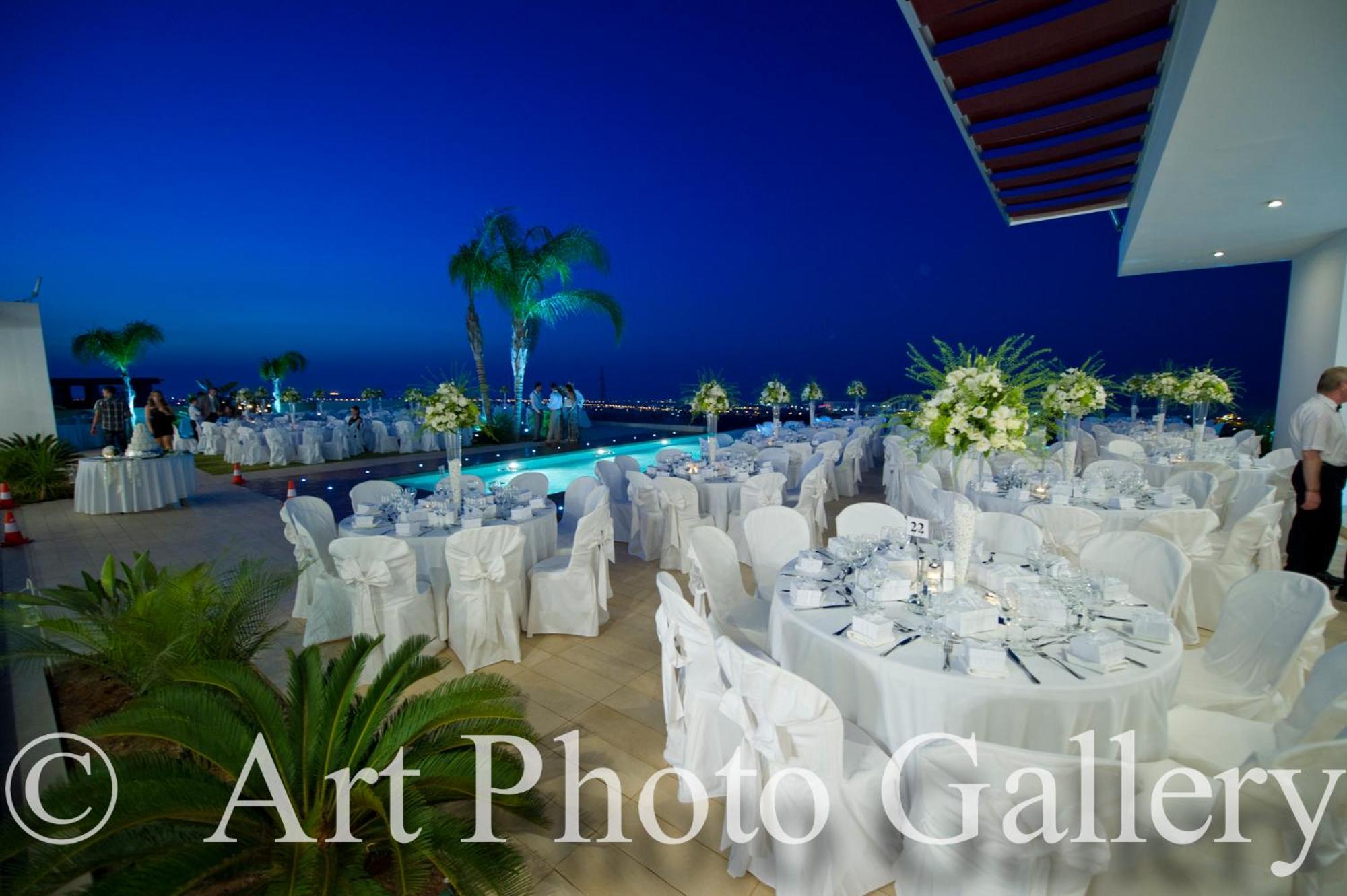 Bay View Villa
