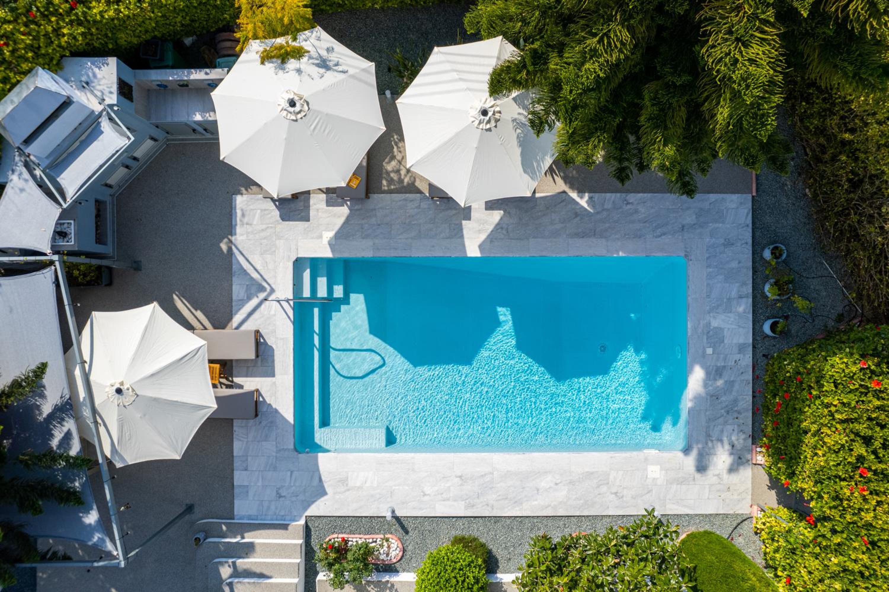Azure Luxury Villa by Nomads