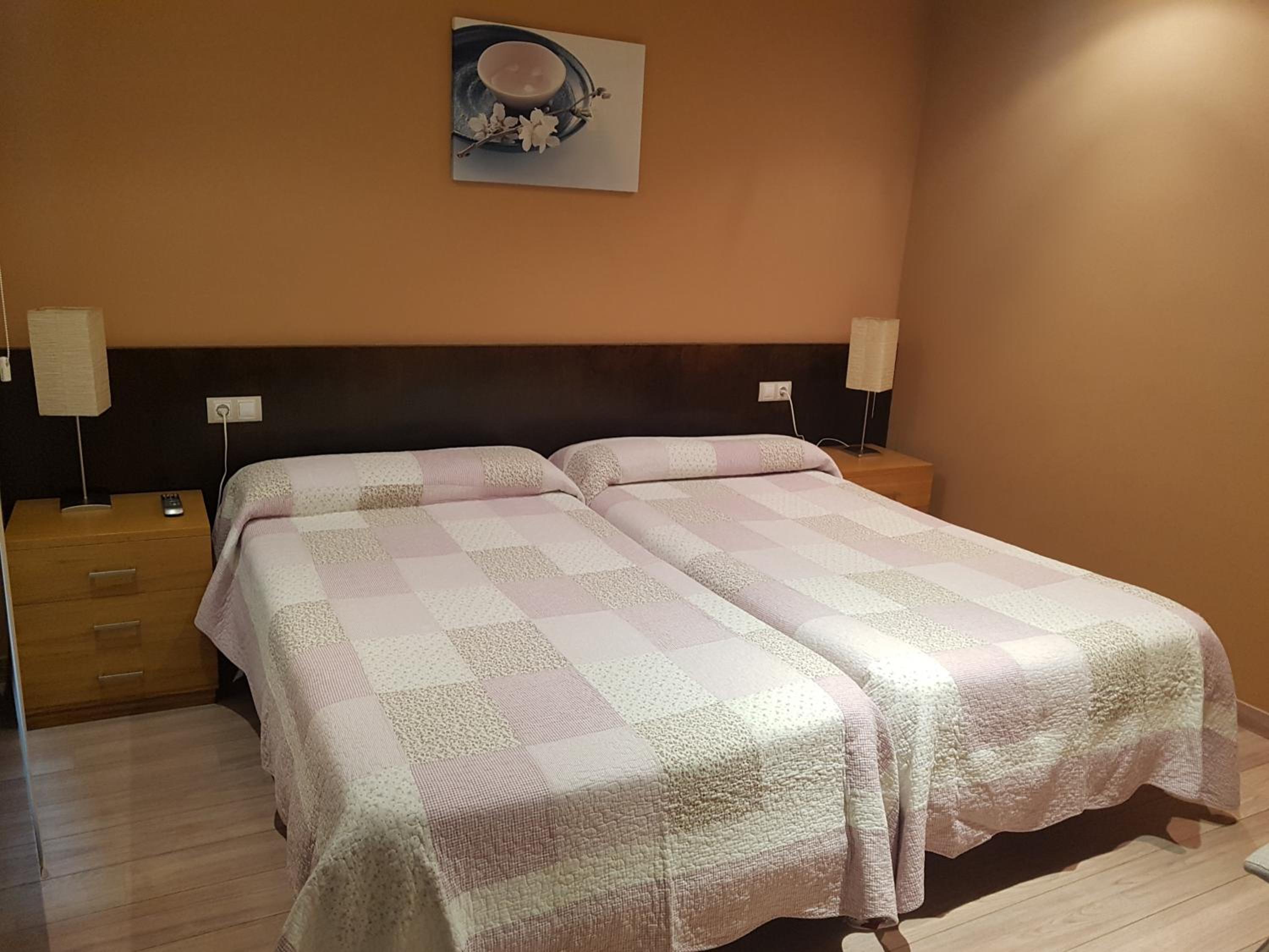 Apartamento Enol view 2