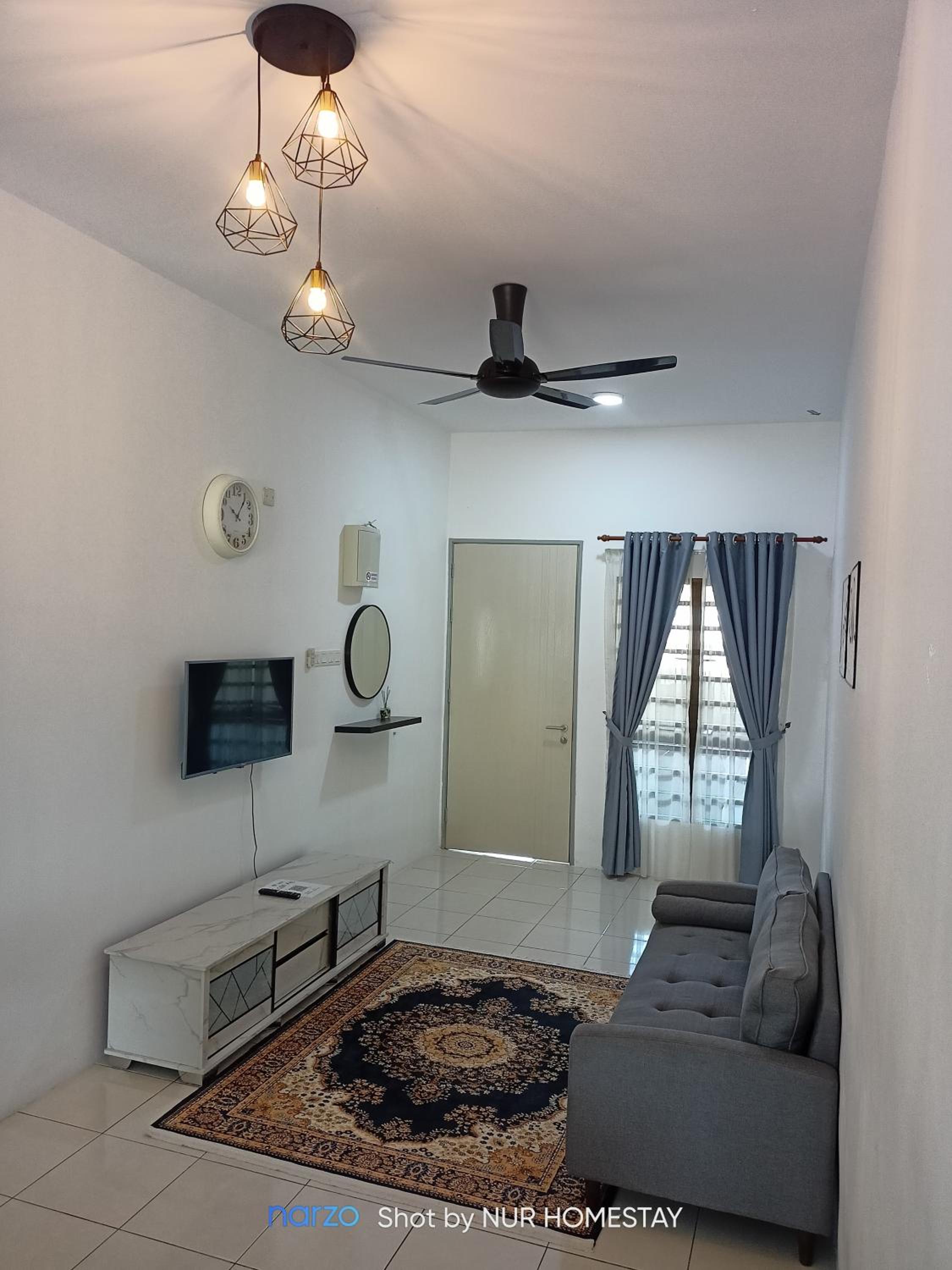Nur’s Homestay photo 6