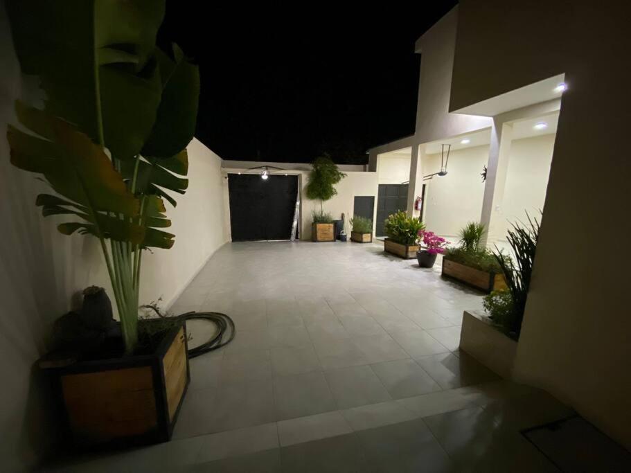 Casa vacacional Rafaela view 4