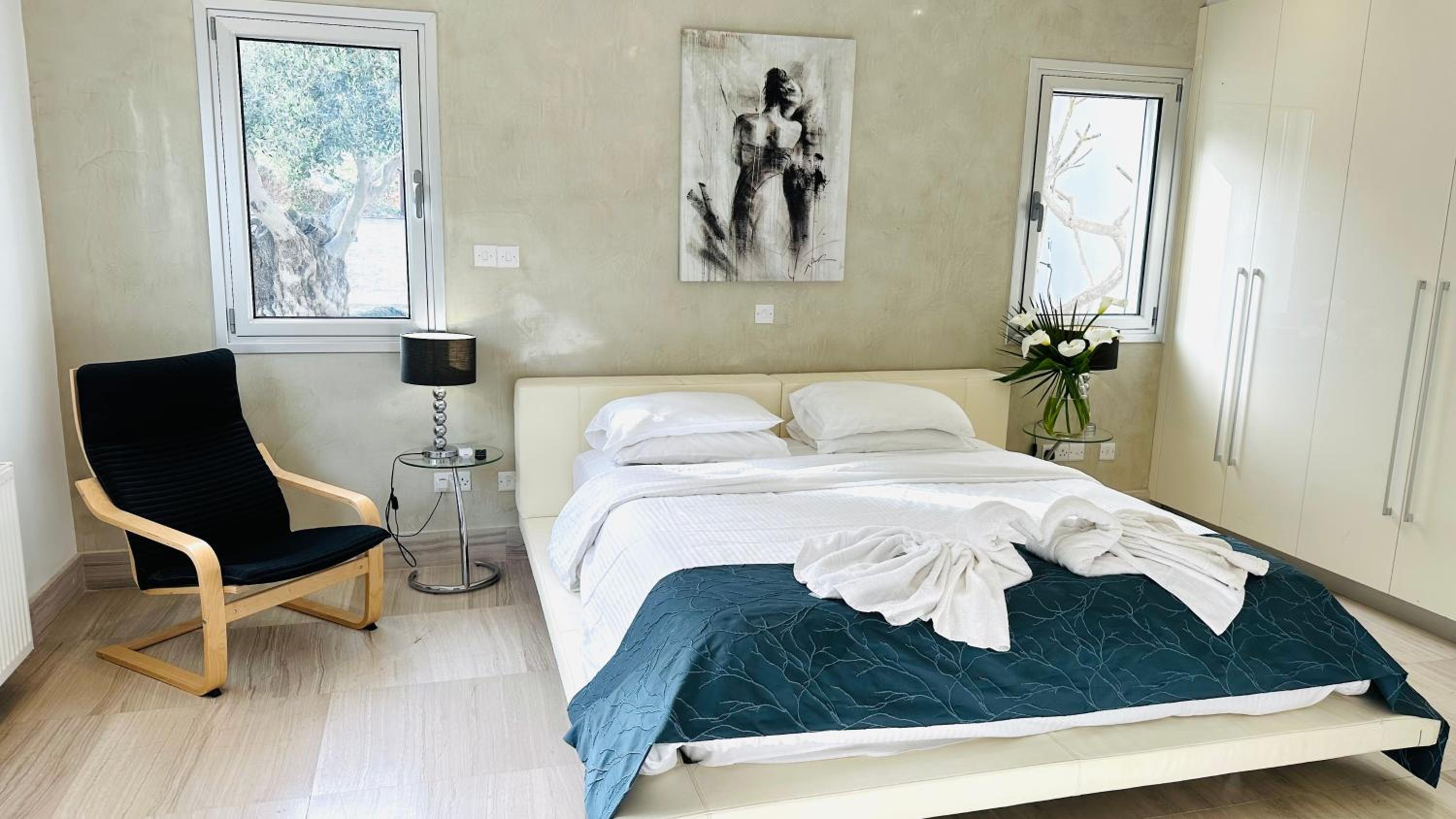 Bay View Villa