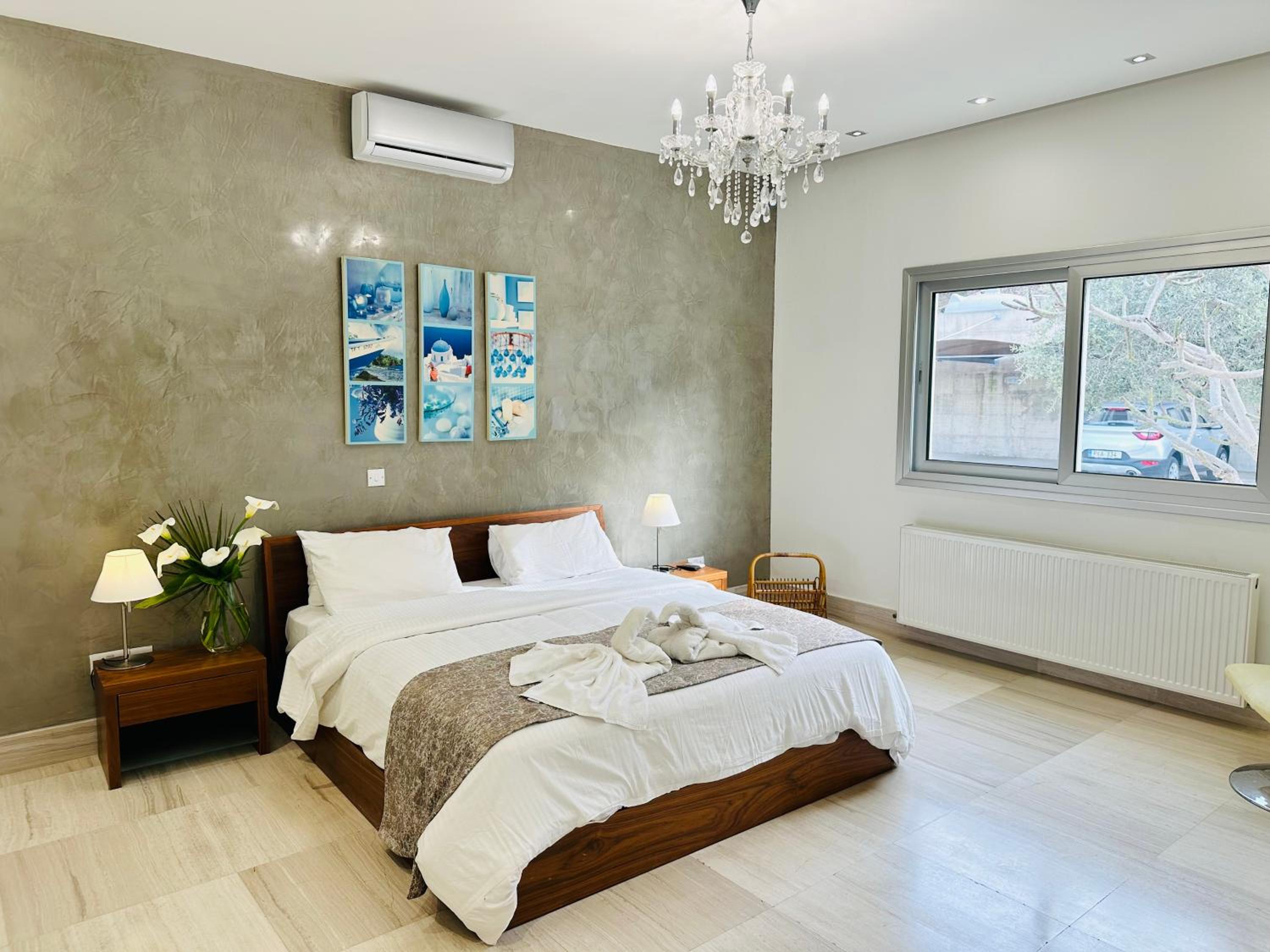 Bay View Villa