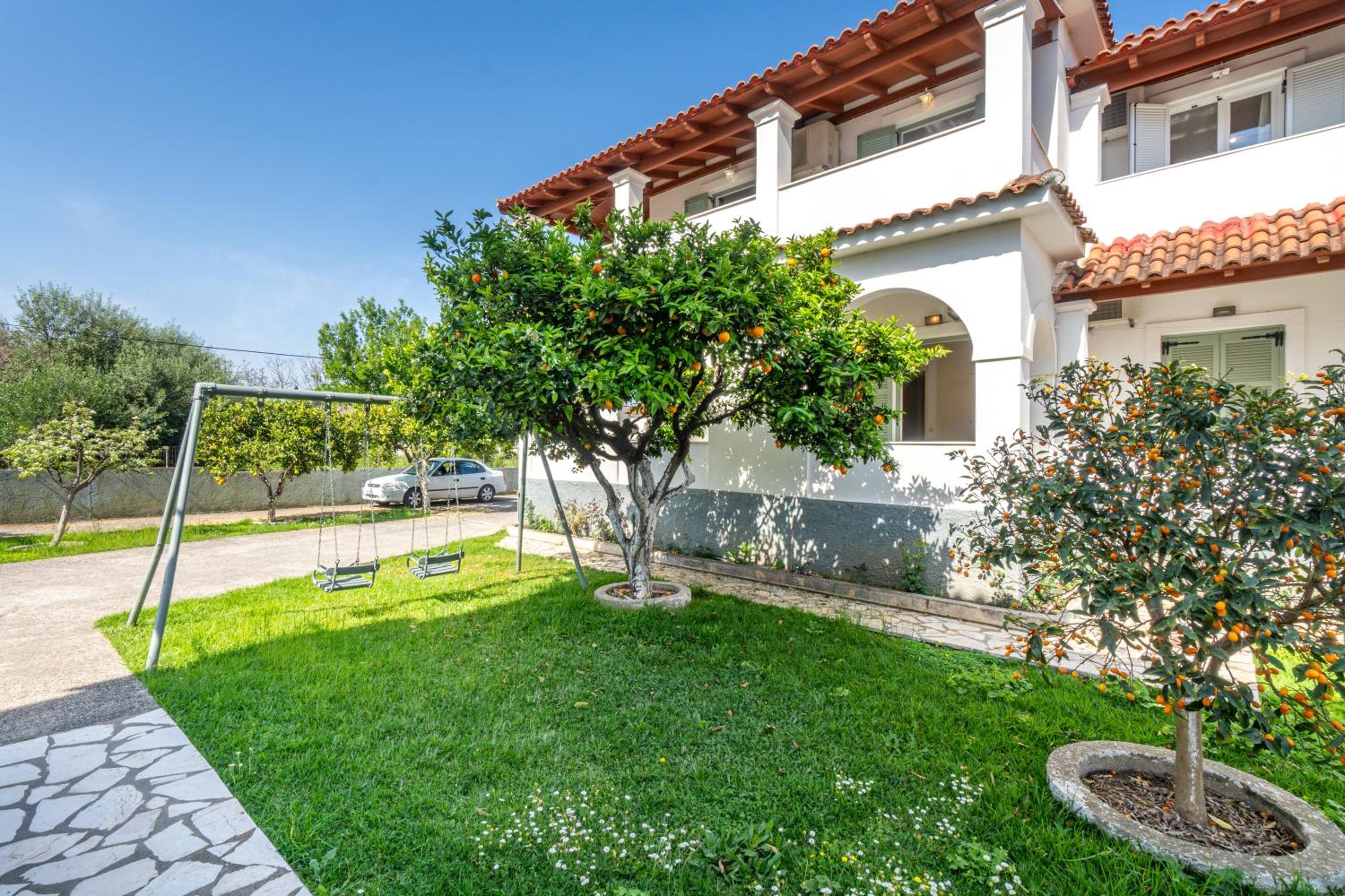 Olivea Studio 2 view 5