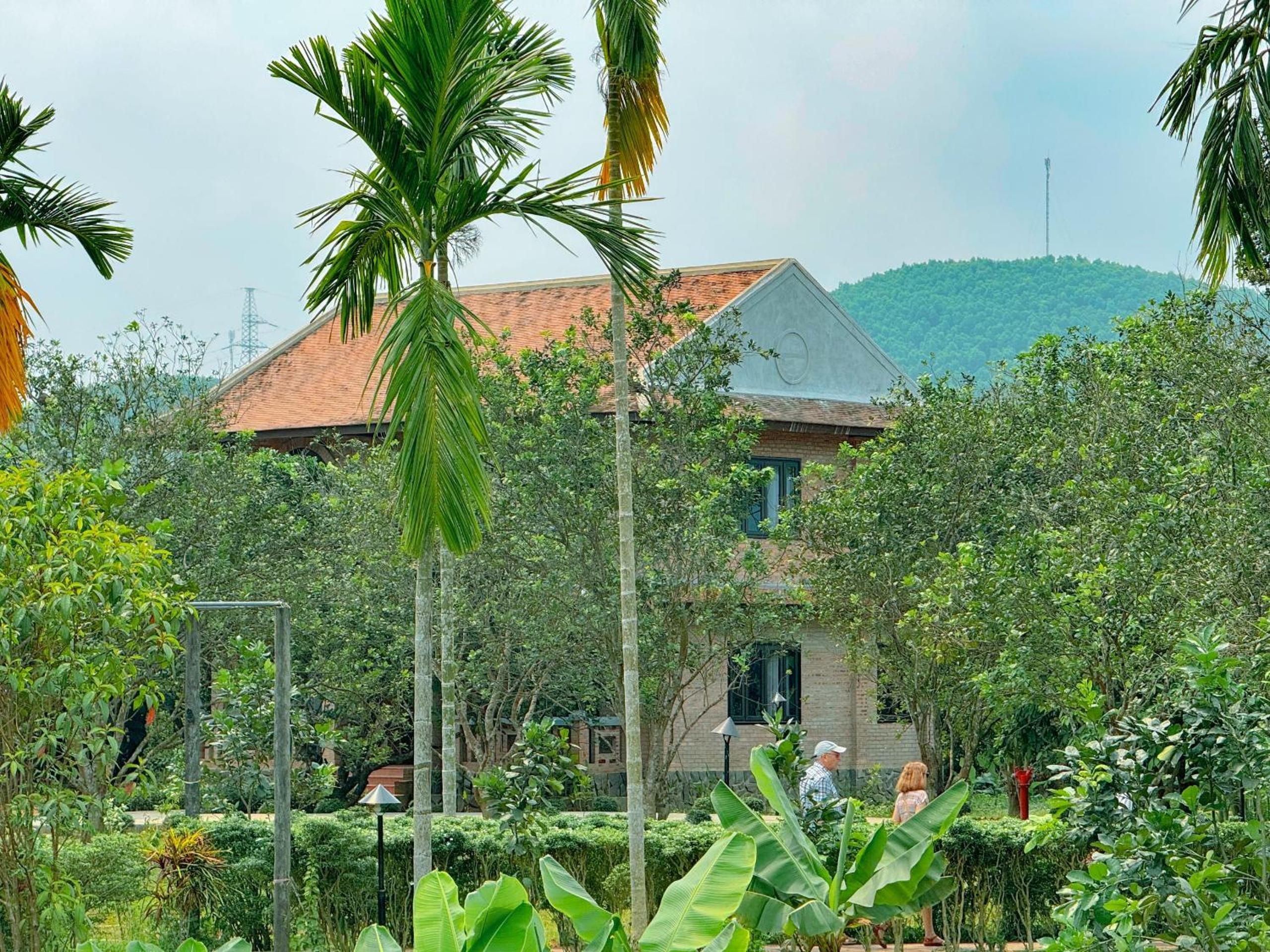 Hue Ecolodge
