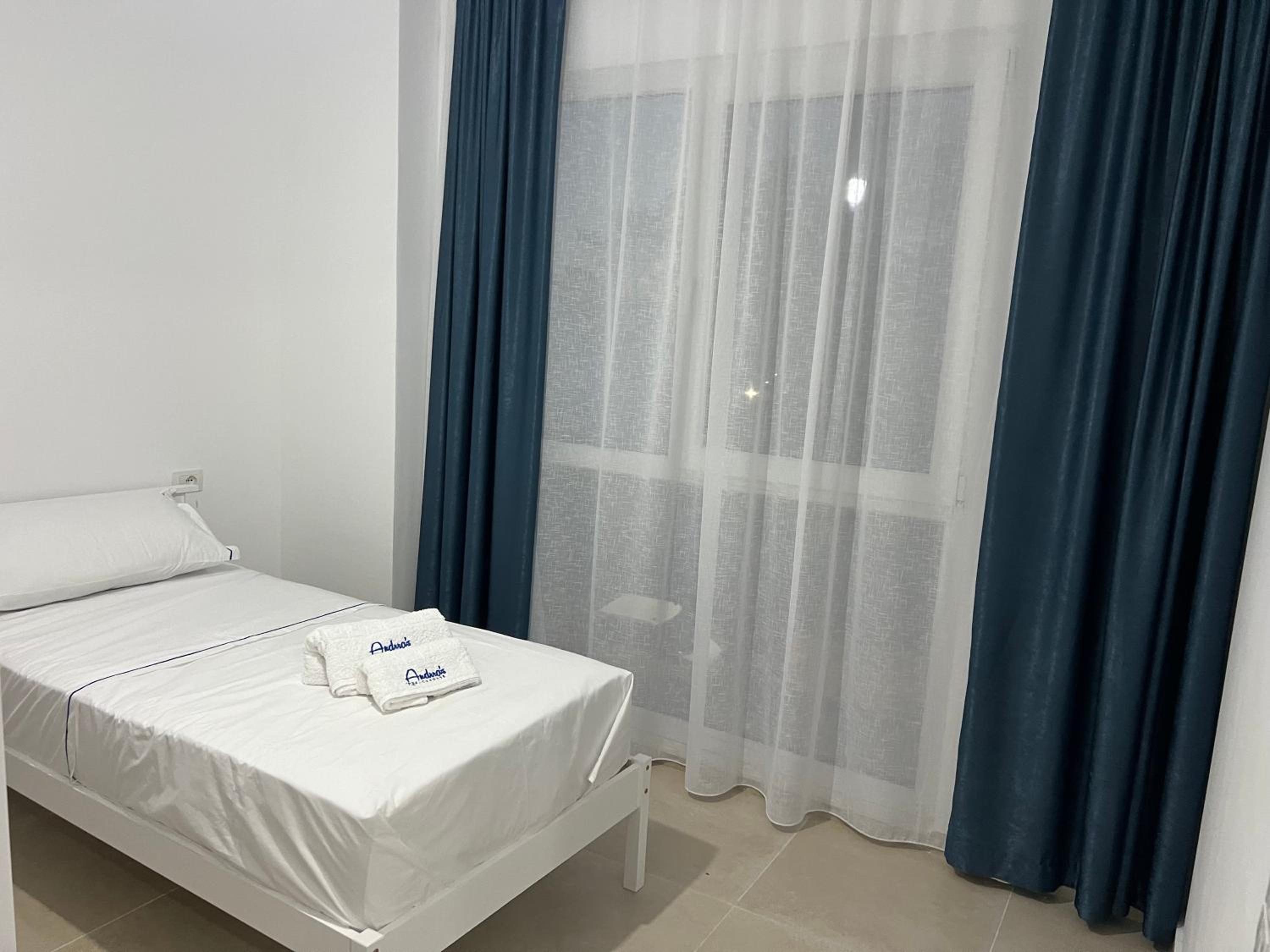 Andrras Beach House Beachfront Apartment with Sea View