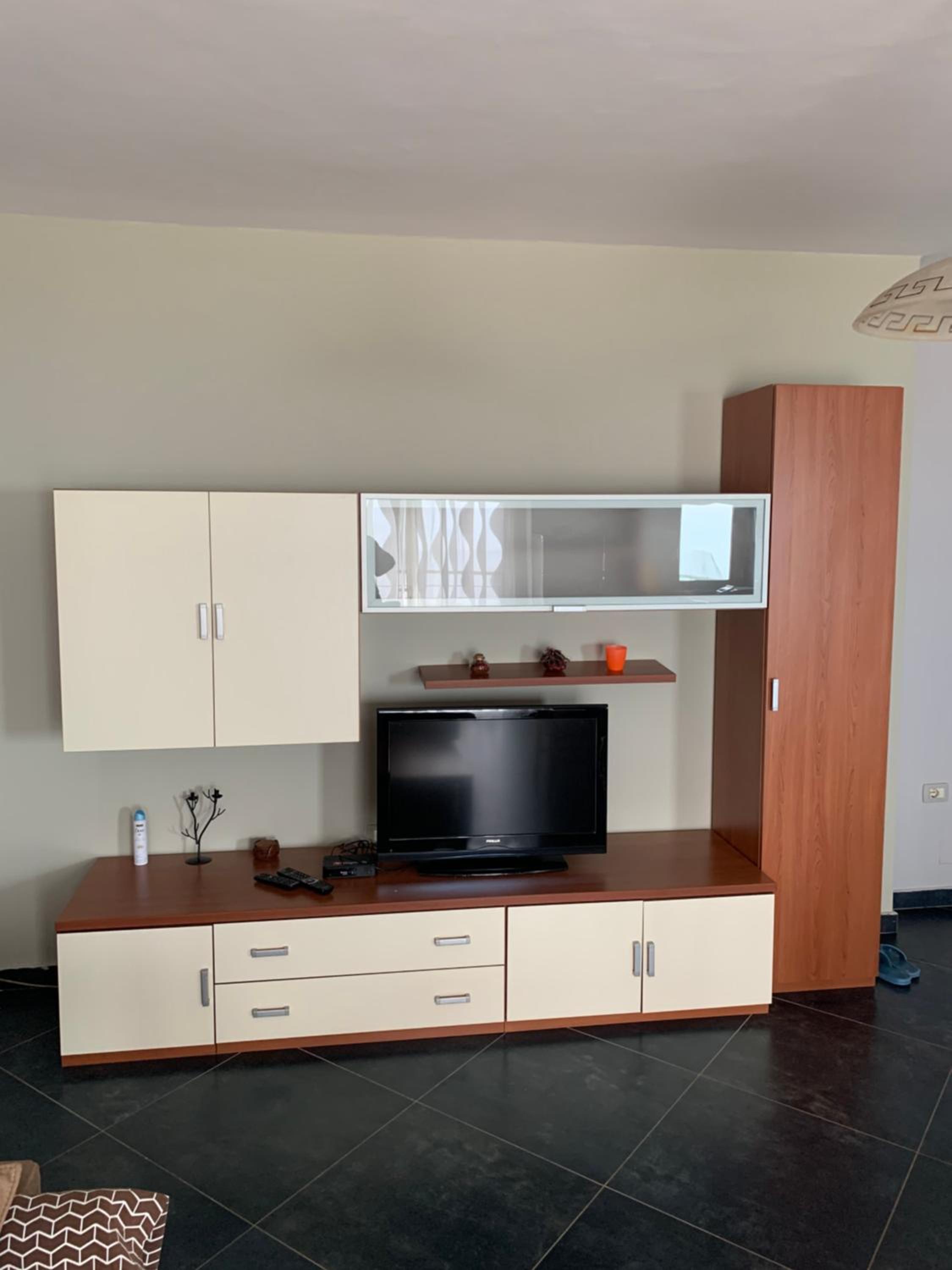 Beachfront Apartament in Golem photo 3
