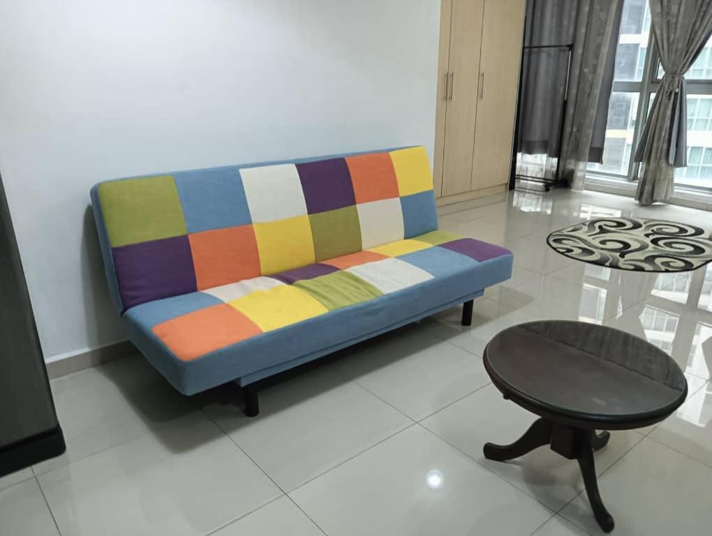 MyRehat Regalia Residences