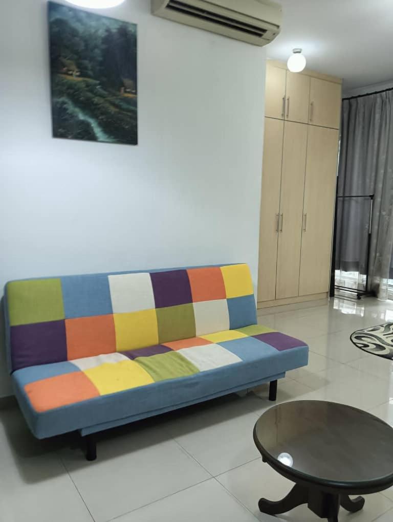 MyRehat Regalia Residences