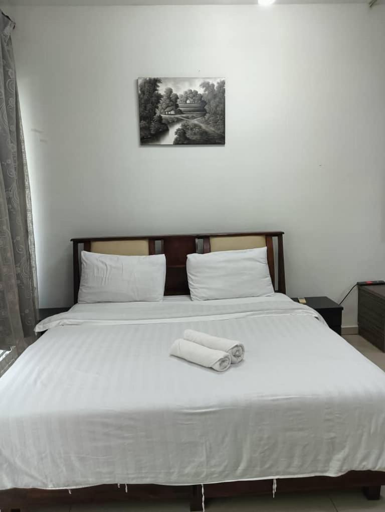 MyRehat Regalia Residences