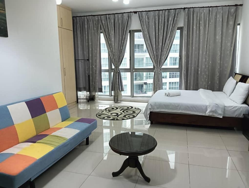 MyRehat Regalia Residences
