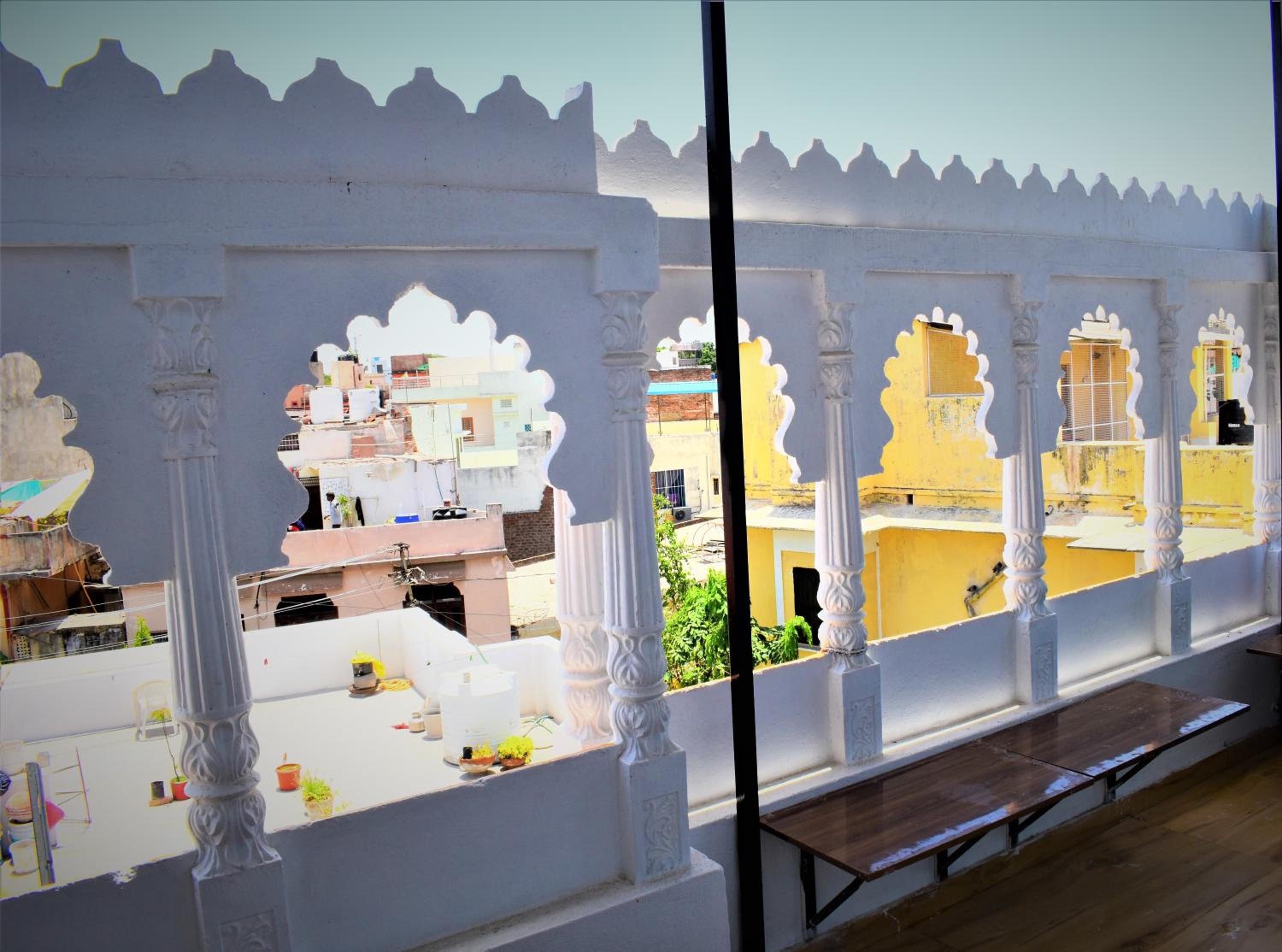 Udaipur Stays view 2