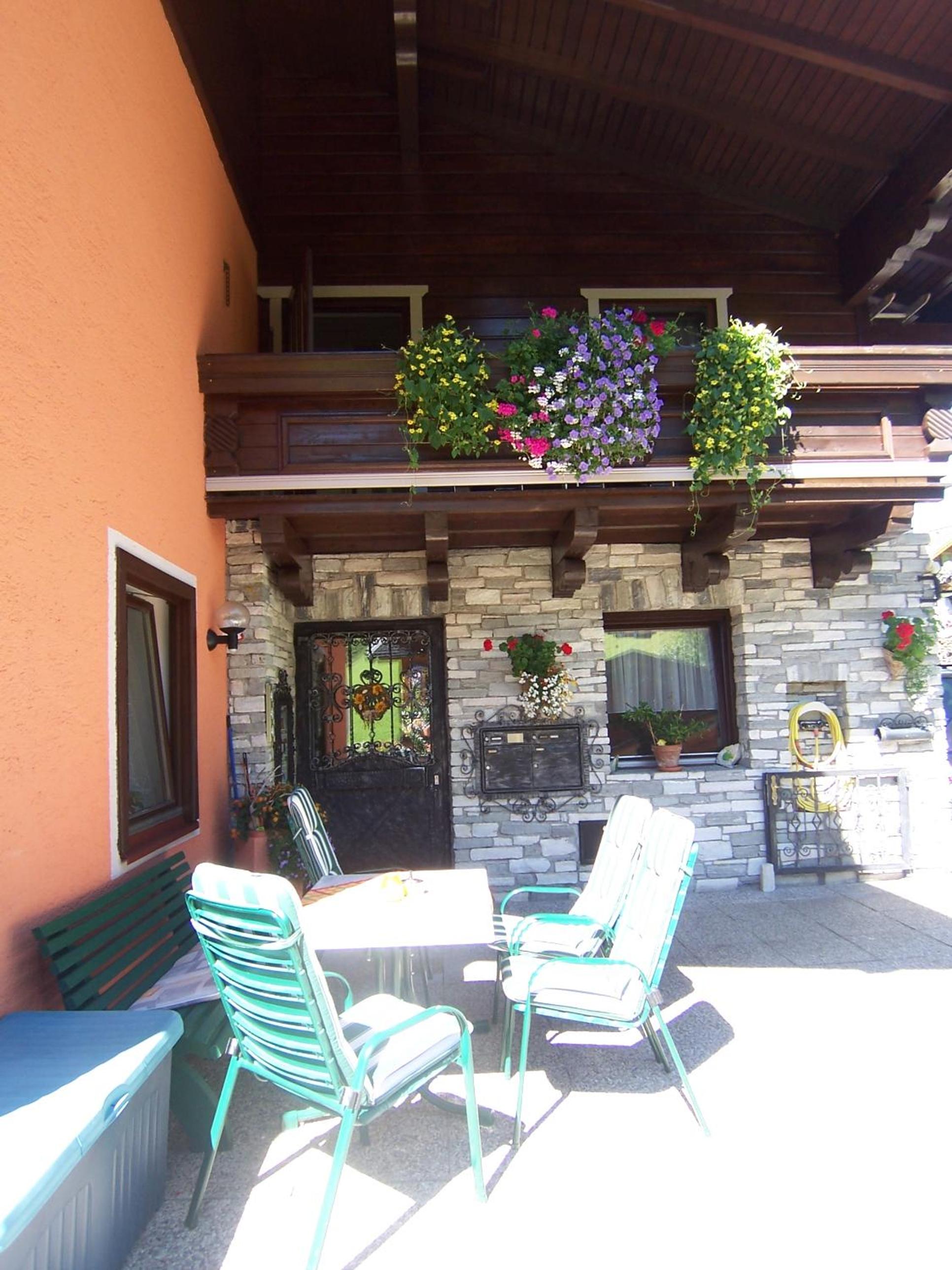 Frühstücks- Pension Sonnblickhof