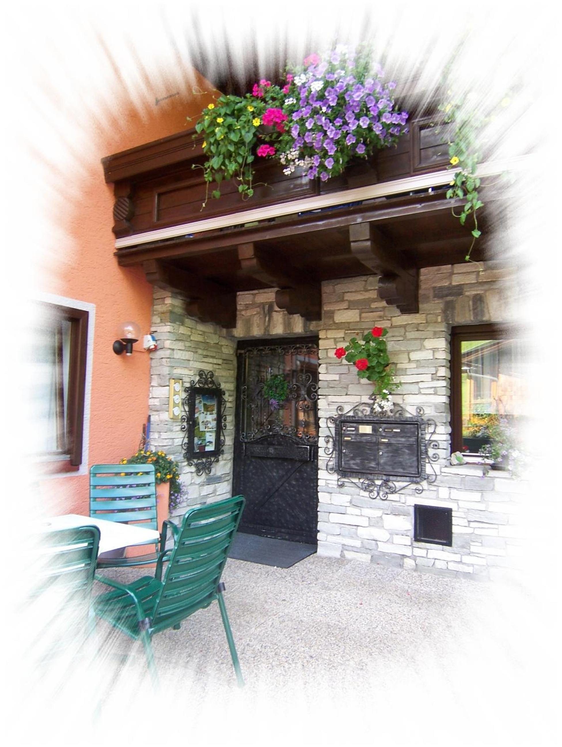 Frühstücks- Pension Sonnblickhof