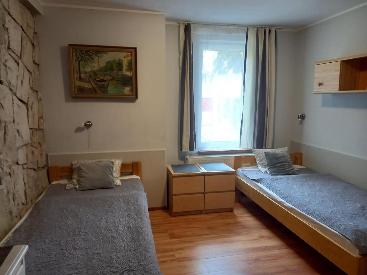 Villa Laura view 2