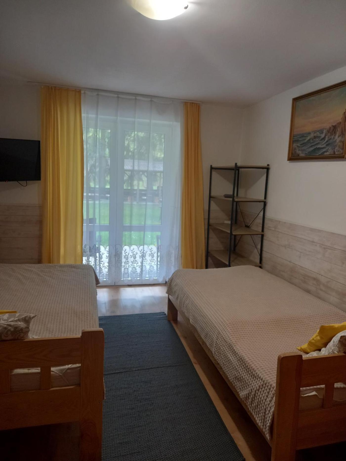 Villa Laura view 3
