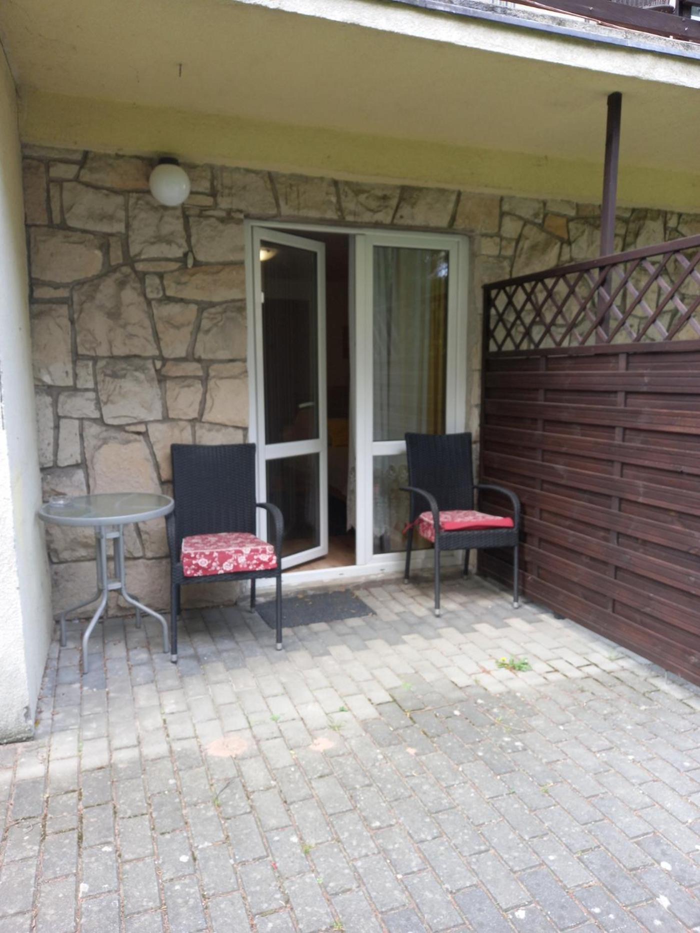 Villa Laura view 4