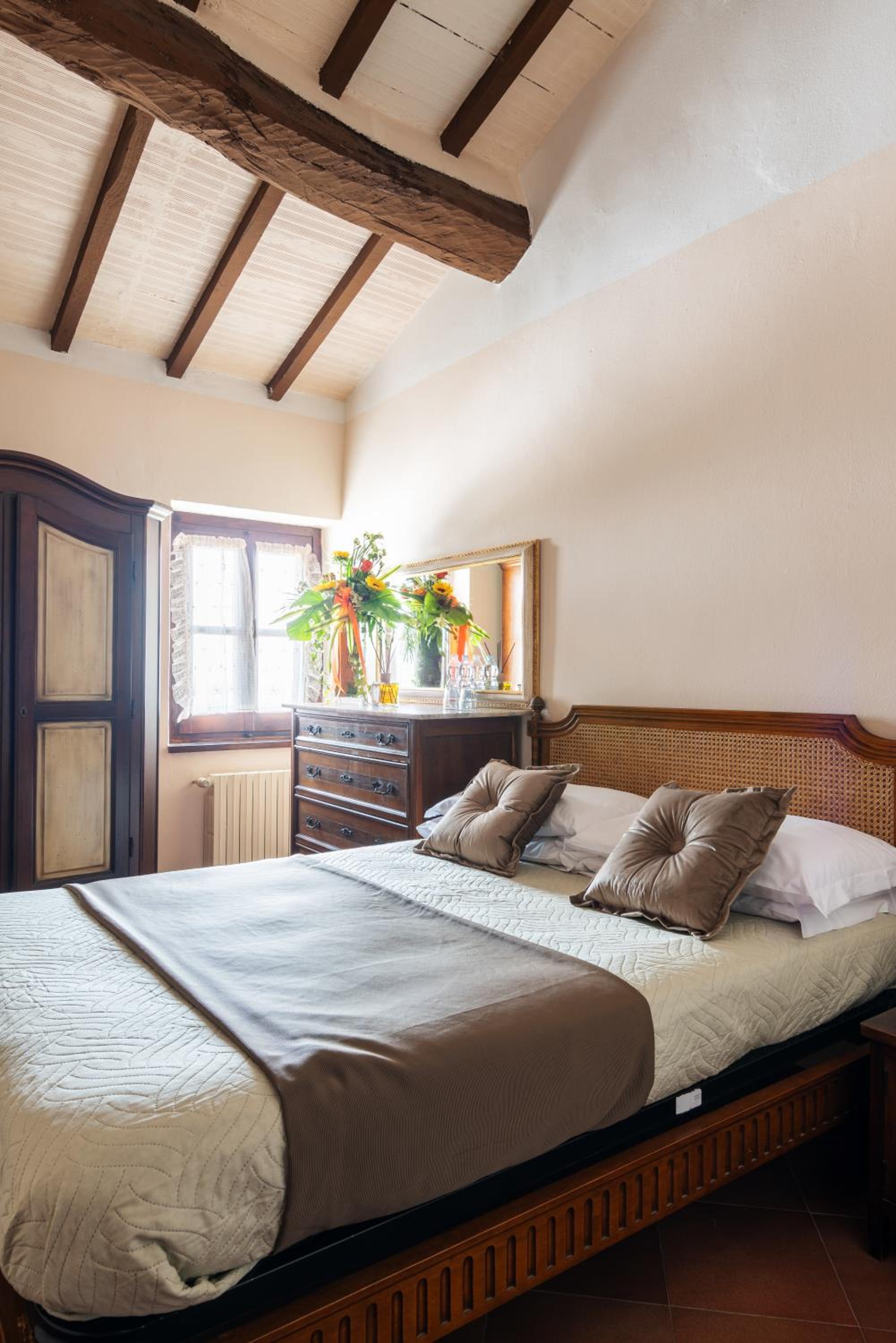 Collina Toscana Agriturismo & Apartments