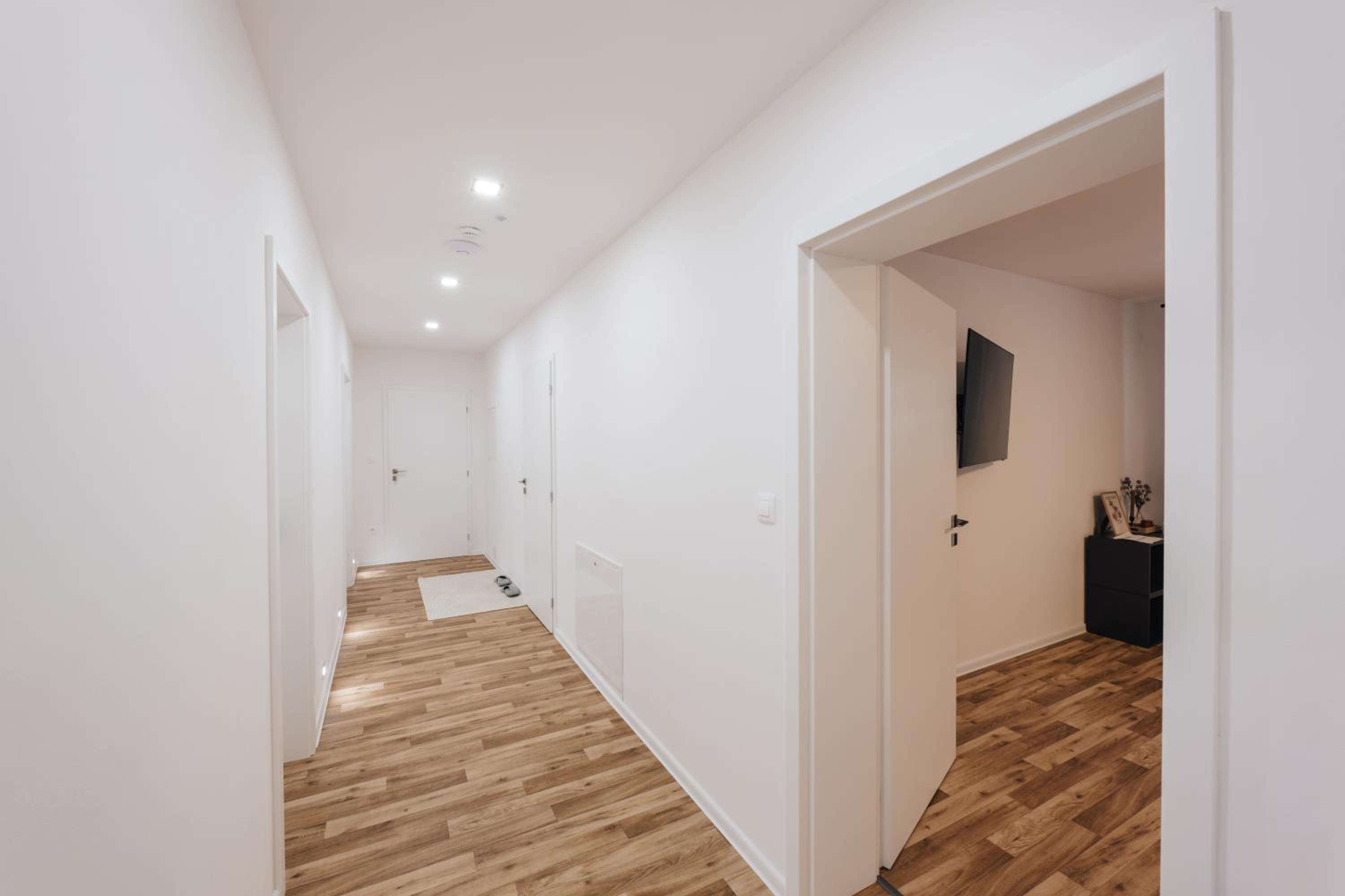 Apartmán U sklepů