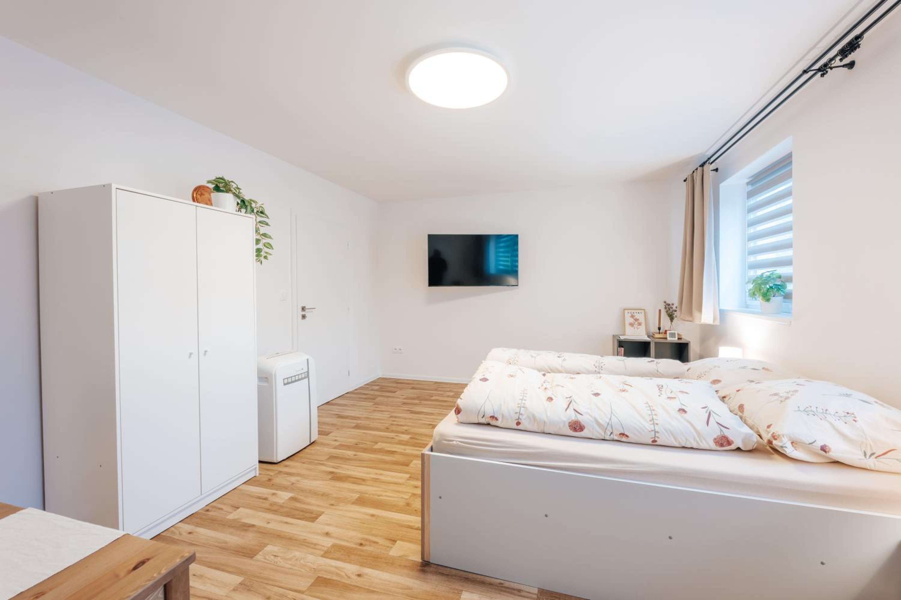 Apartmán U sklepů