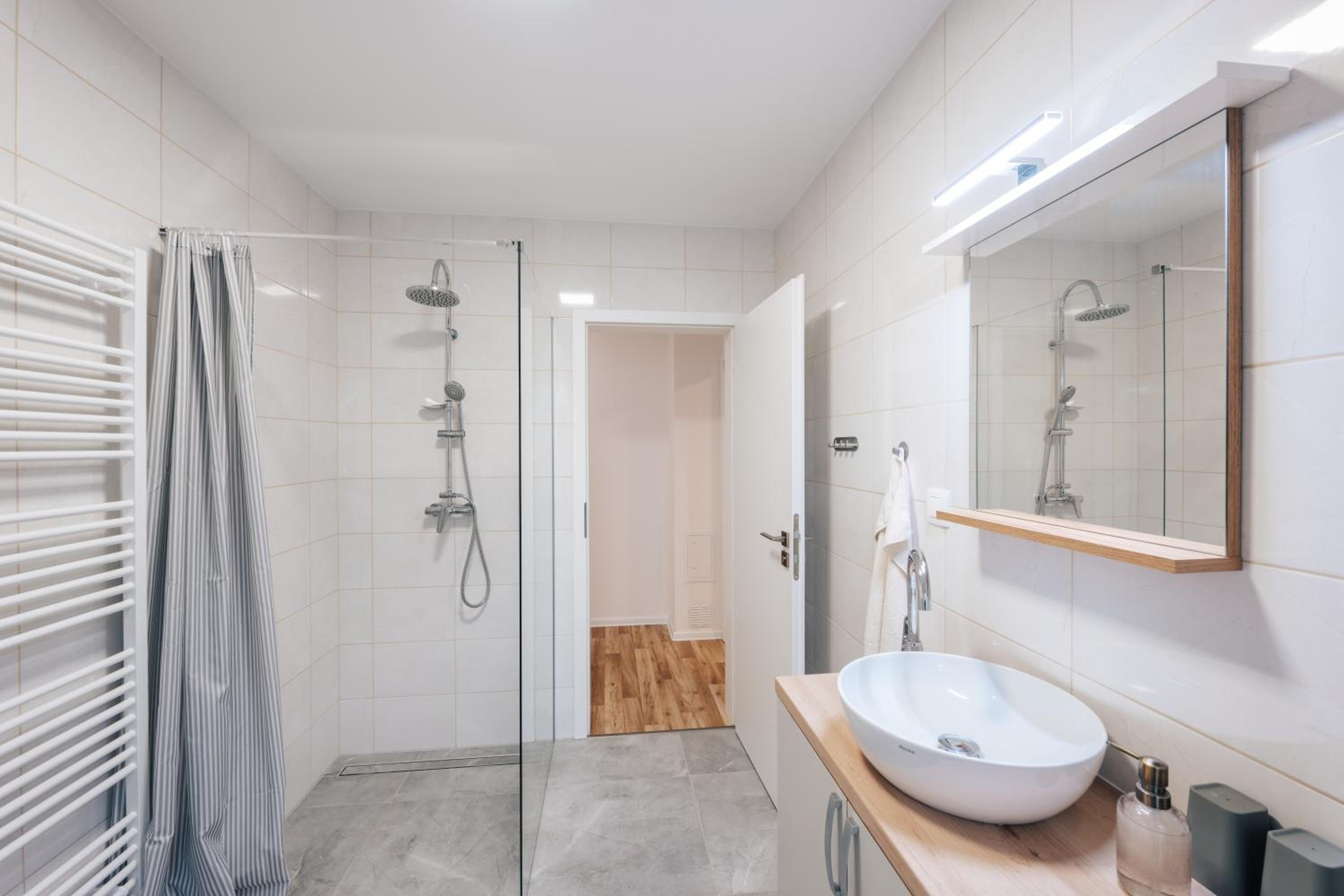 Apartmán U sklepů