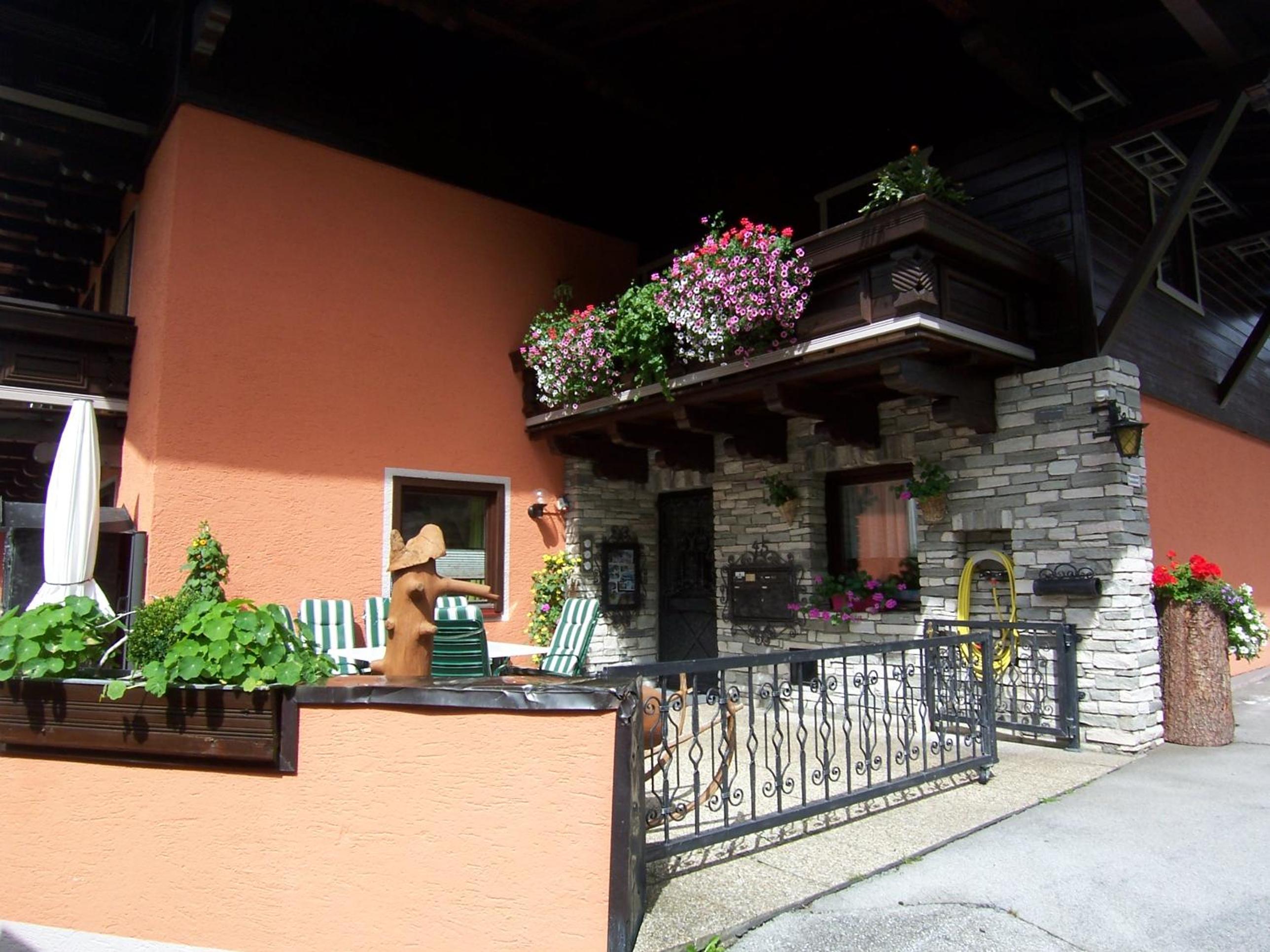 Frühstücks- Pension Sonnblickhof