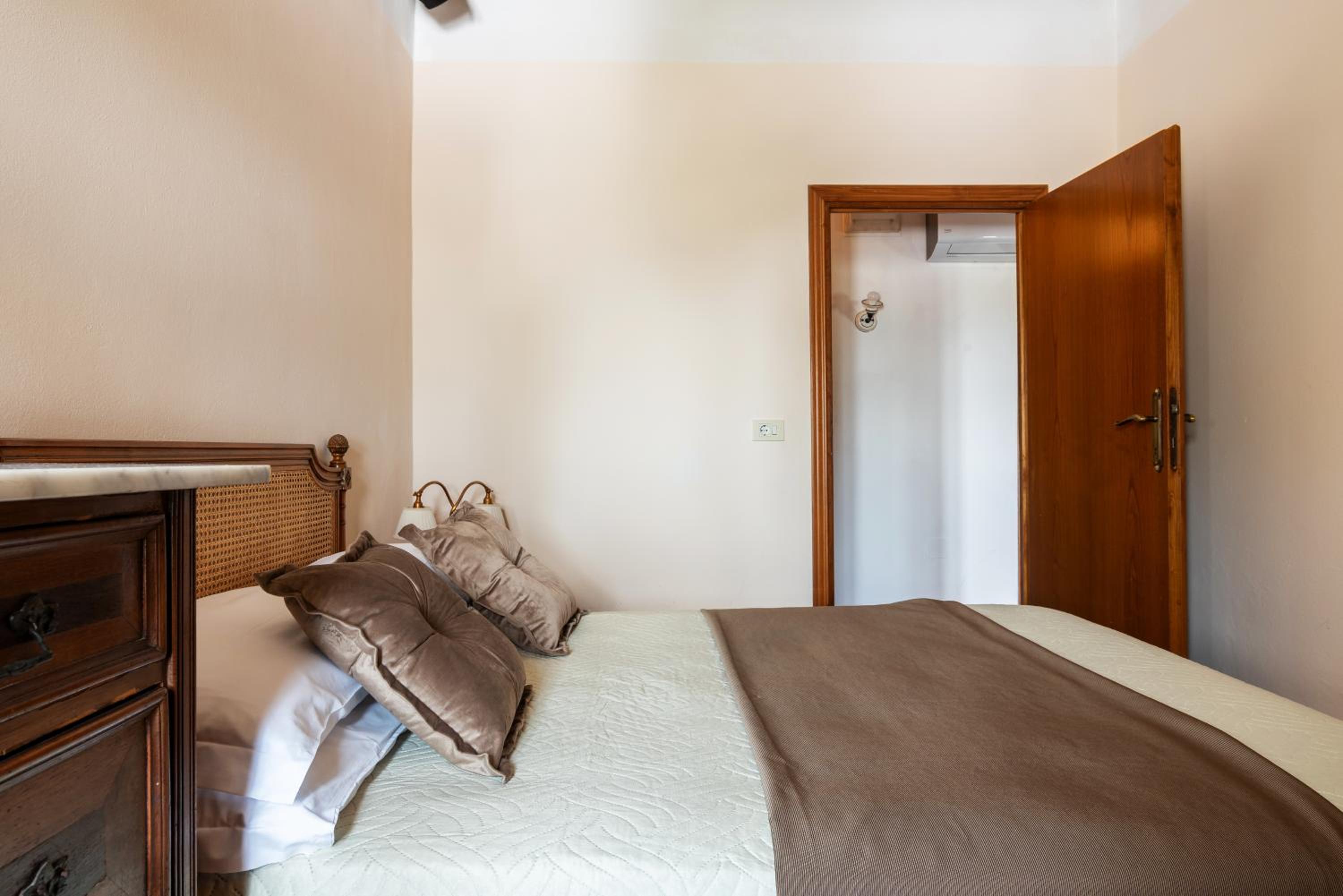 Collina Toscana Agriturismo & Apartments
