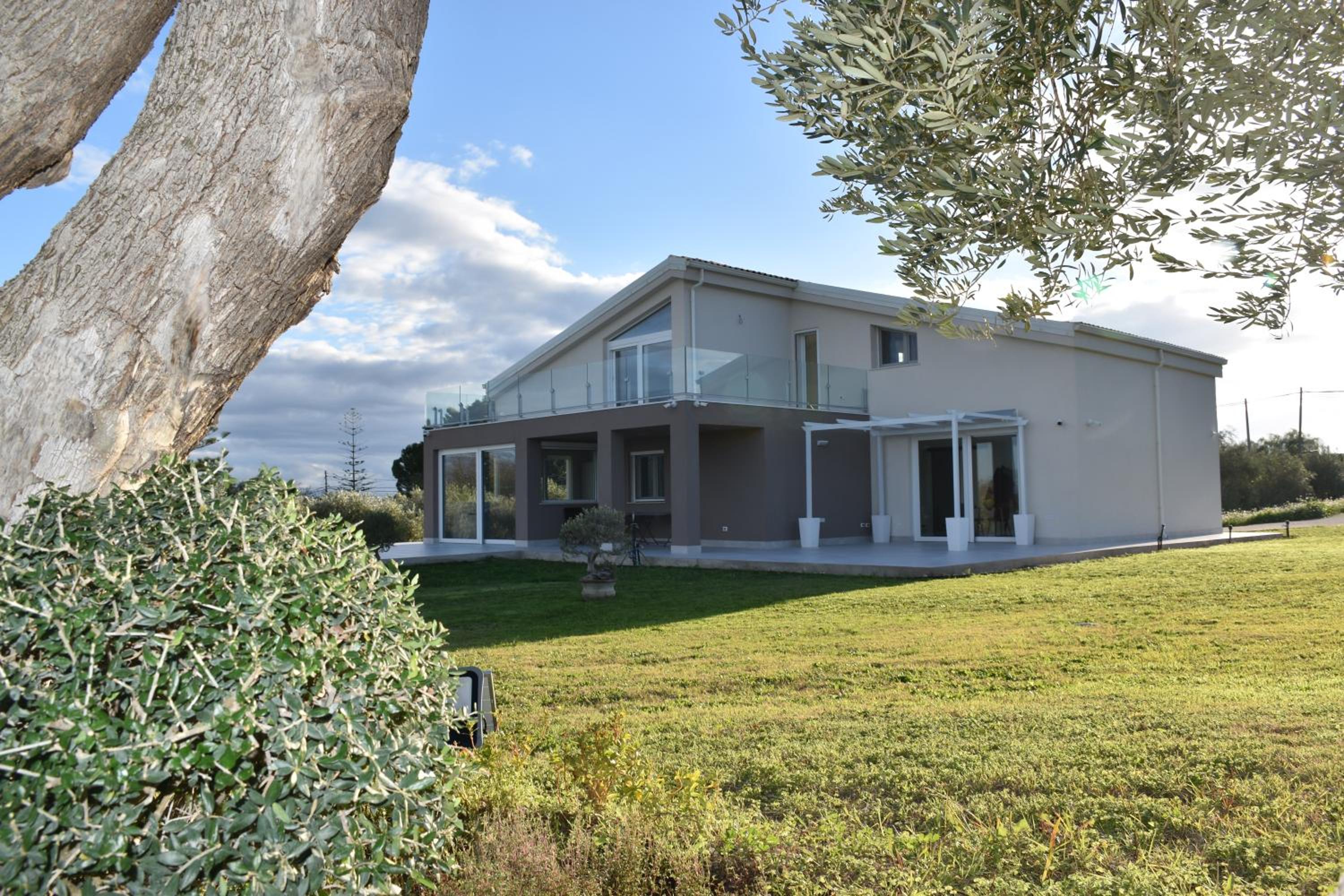 I Secolari di Giulia