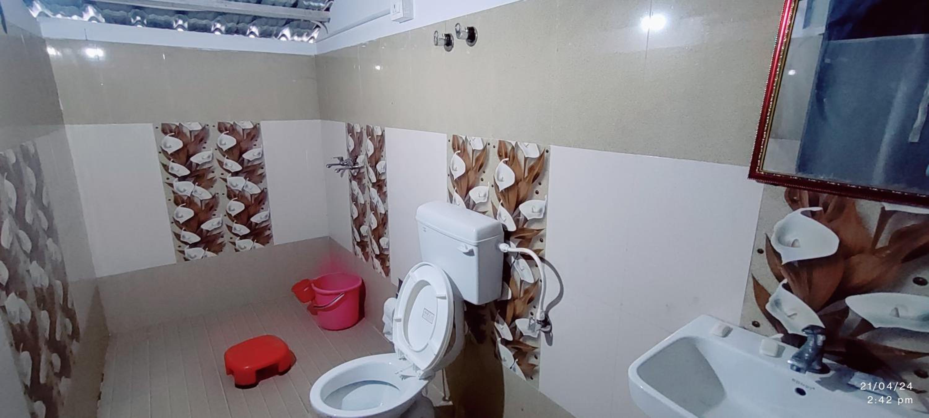 Hotel Himalayan Holidays Resort Kanatal