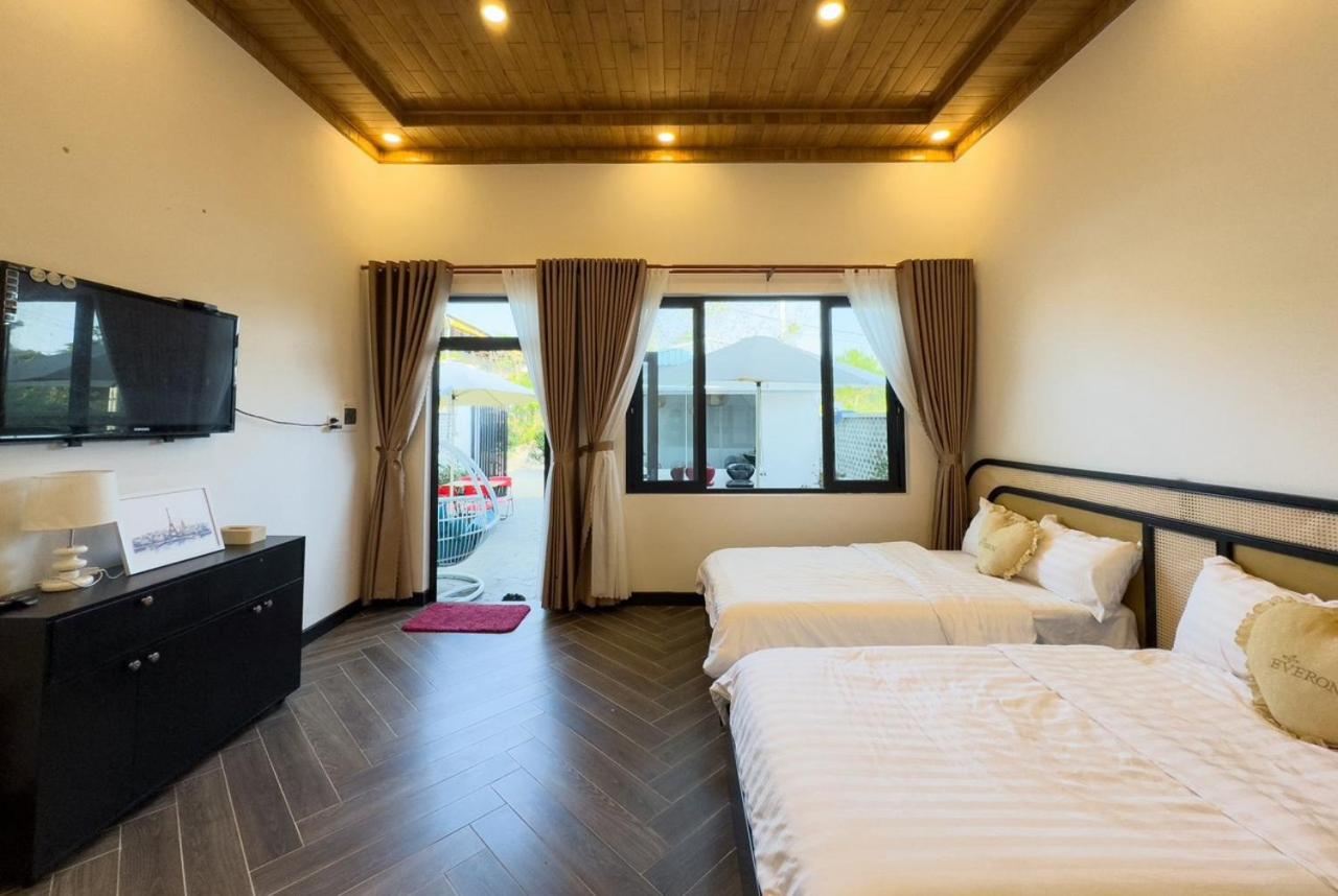 Camelia Coffee & Homestay view 4