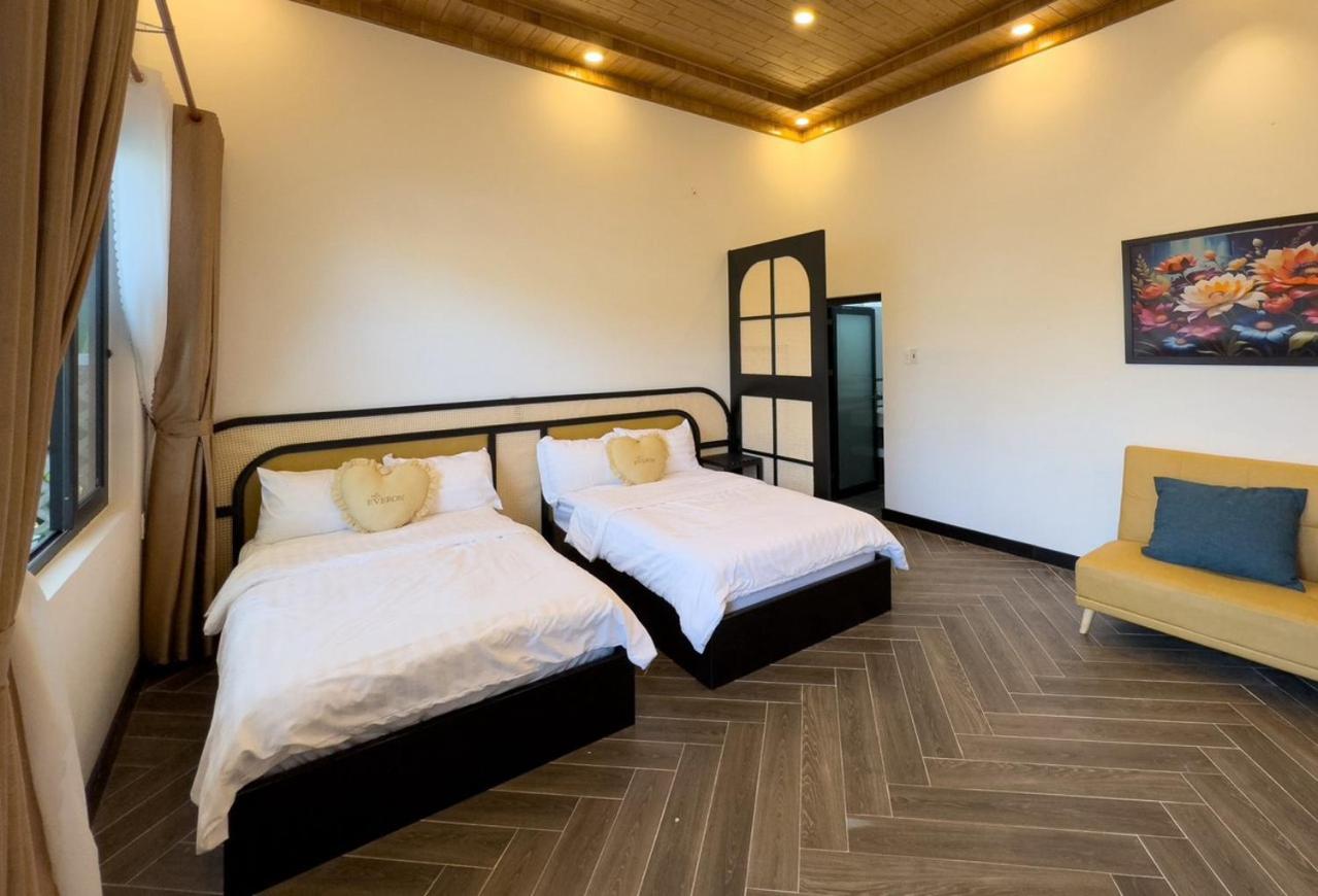 Camelia Coffee & Homestay view 5