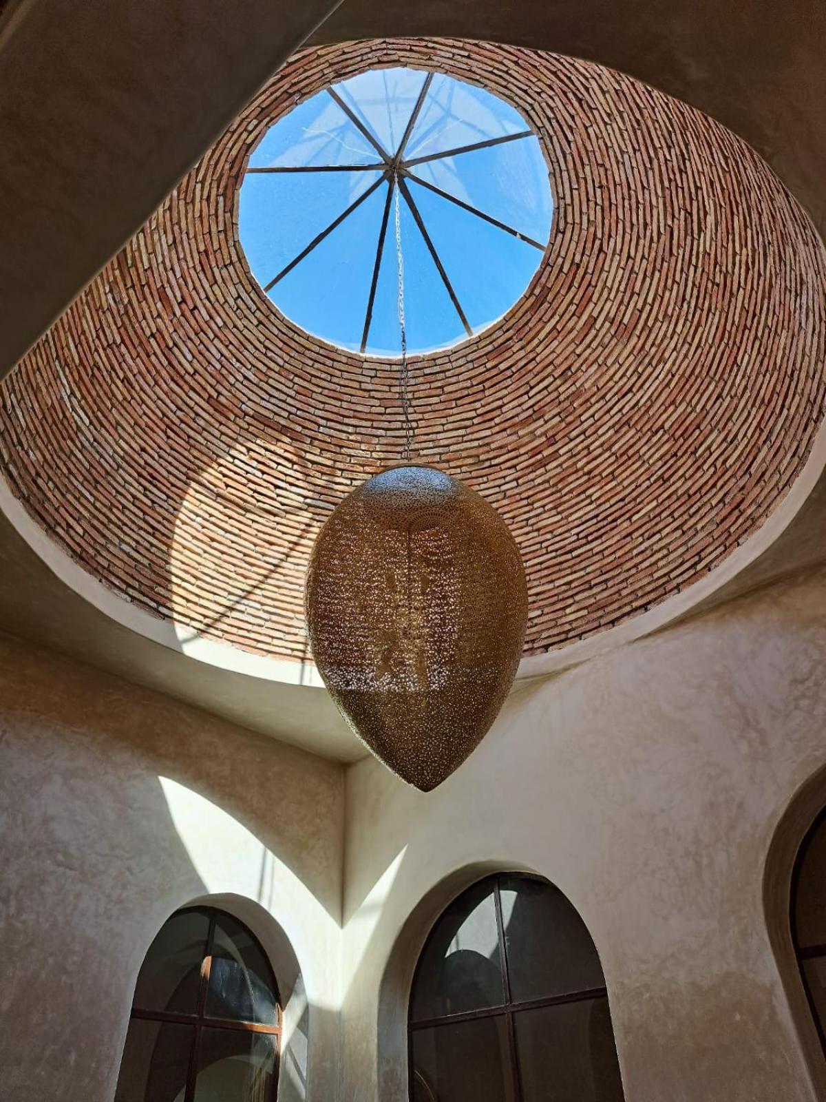 Villa BERBERINE