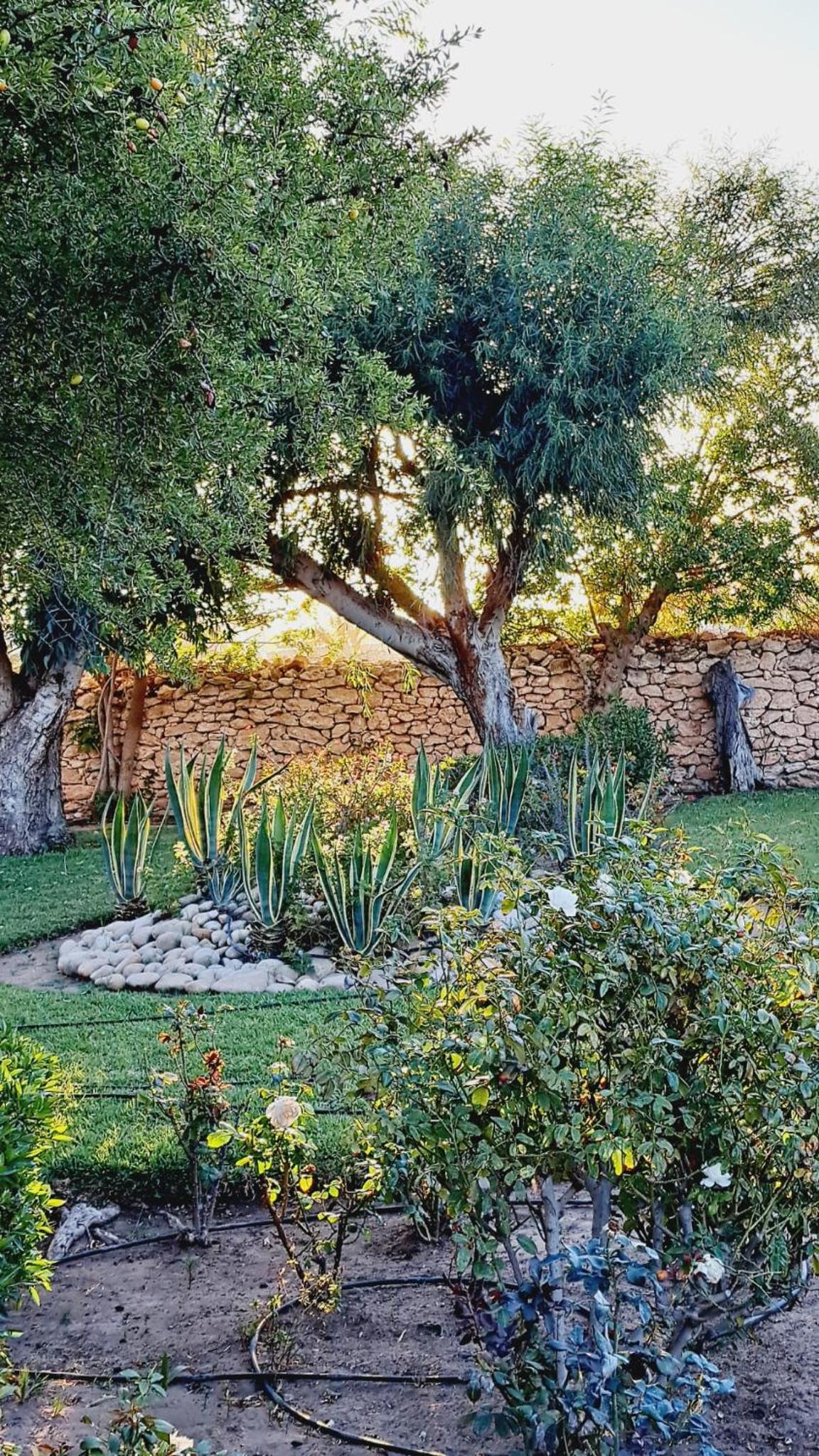 Villa BERBERINE