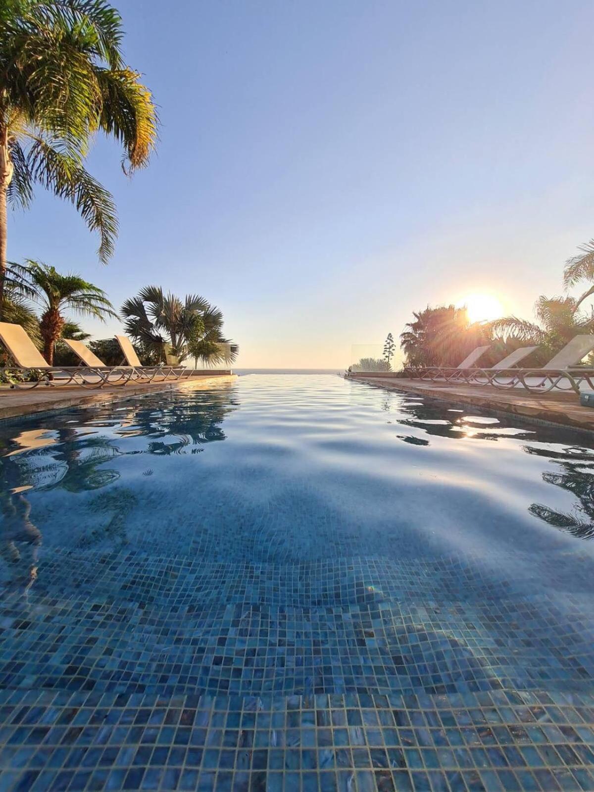 Bay View Villa