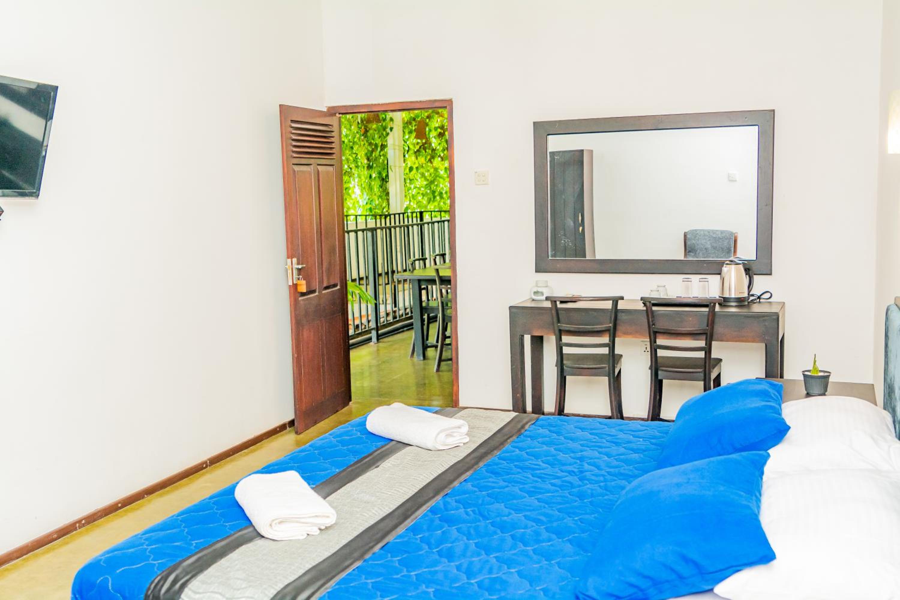 ShiCo Transit Hotel view 5
