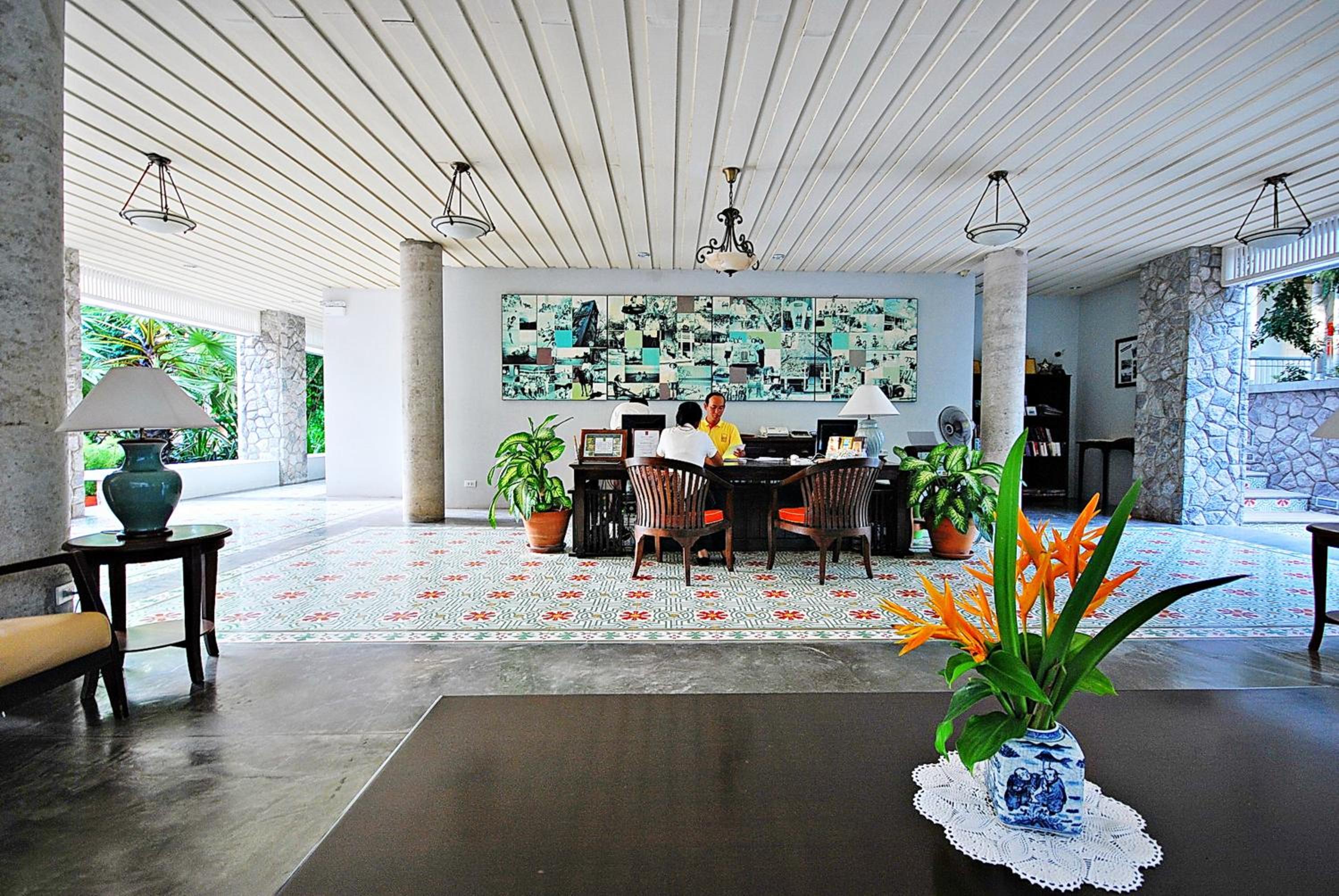 Baan Bayan - Hua Hin - SHA Extra Plus