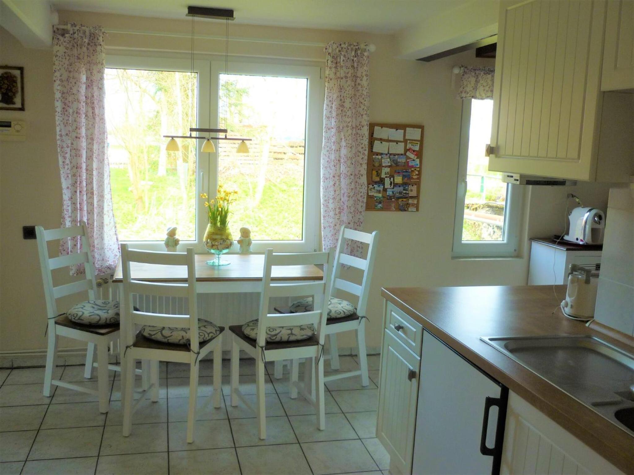 Ferienhaus zur wilster