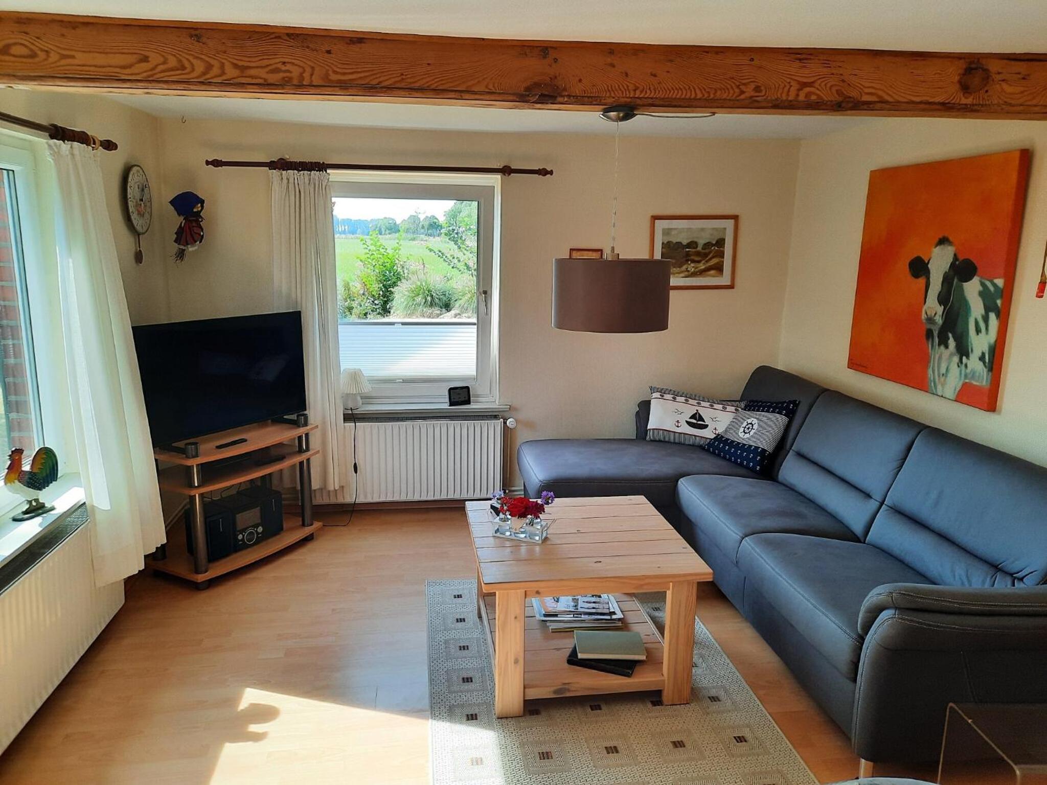 Ferienhaus zur wilster
