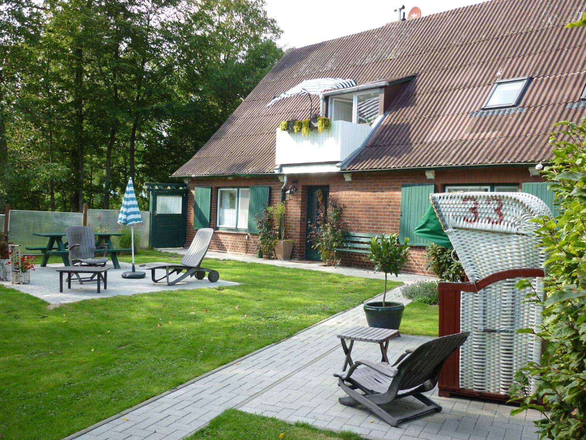 Ferienhaus zur wilster