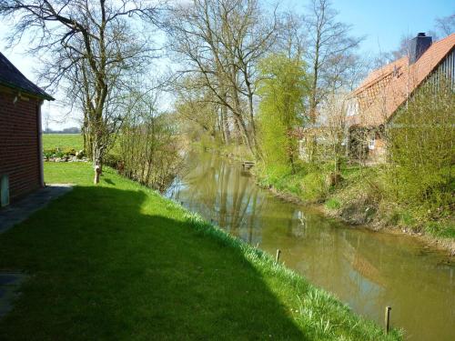 Ferienhaus zur wilster