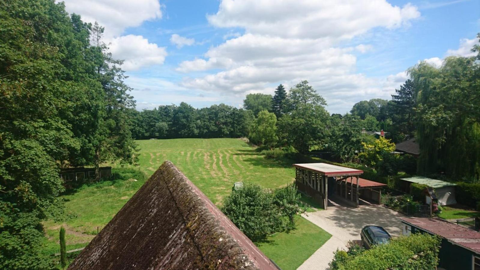 Ferienhaus zur wilster