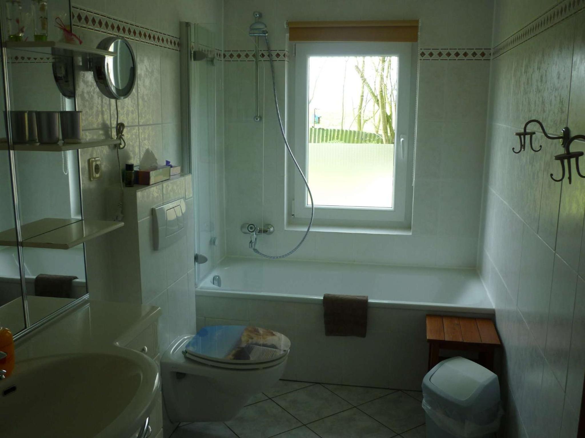 Ferienhaus zur wilster