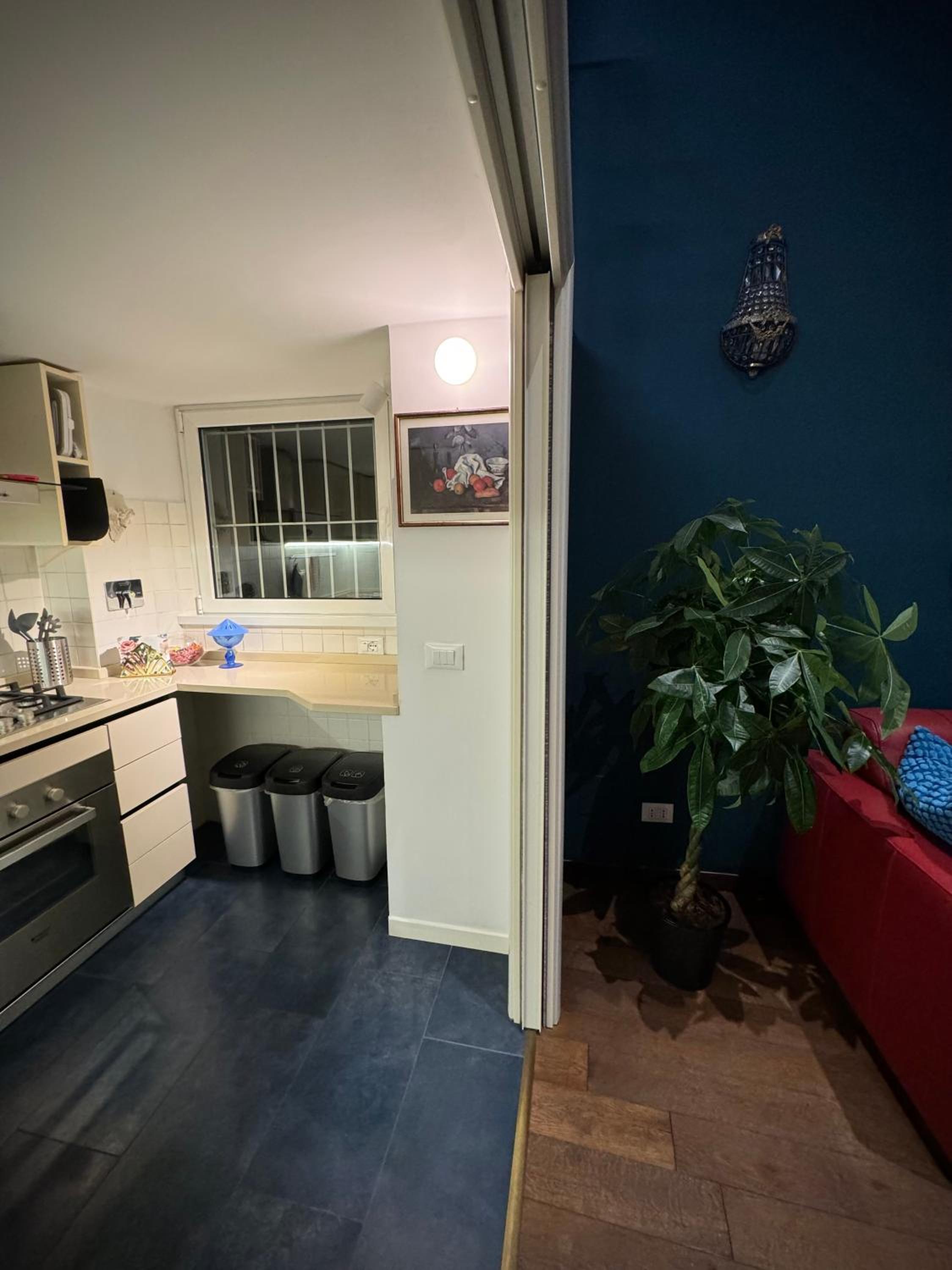 A Casa di Lu, al Colosseo - Guest House