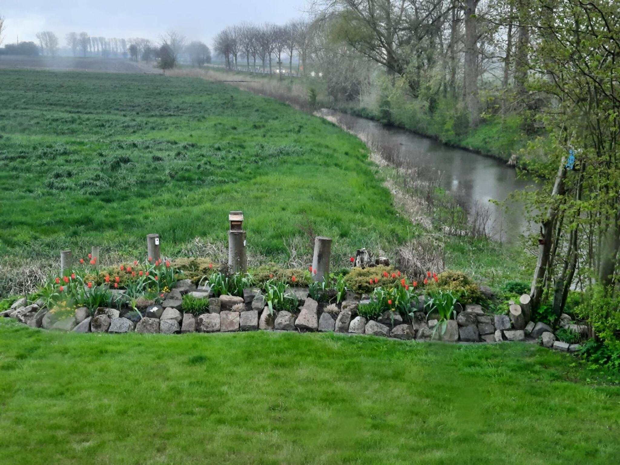 Ferienhaus zur wilster