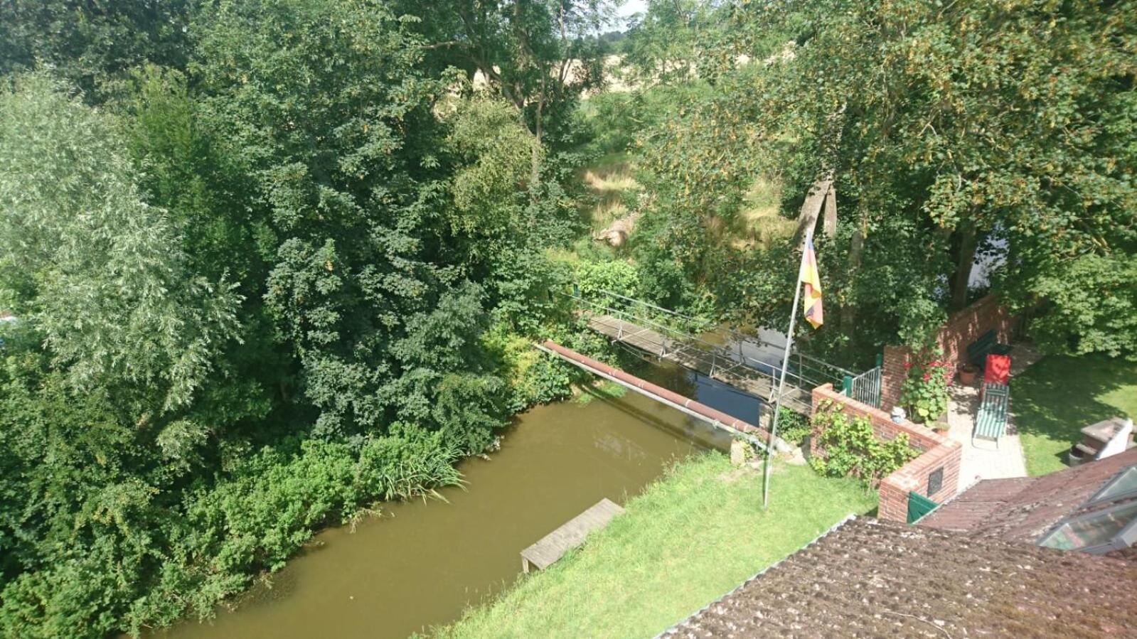 Ferienhaus zur wilster
