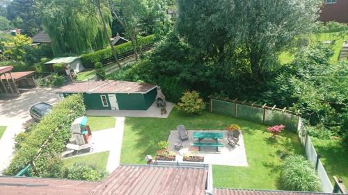Ferienhaus zur wilster