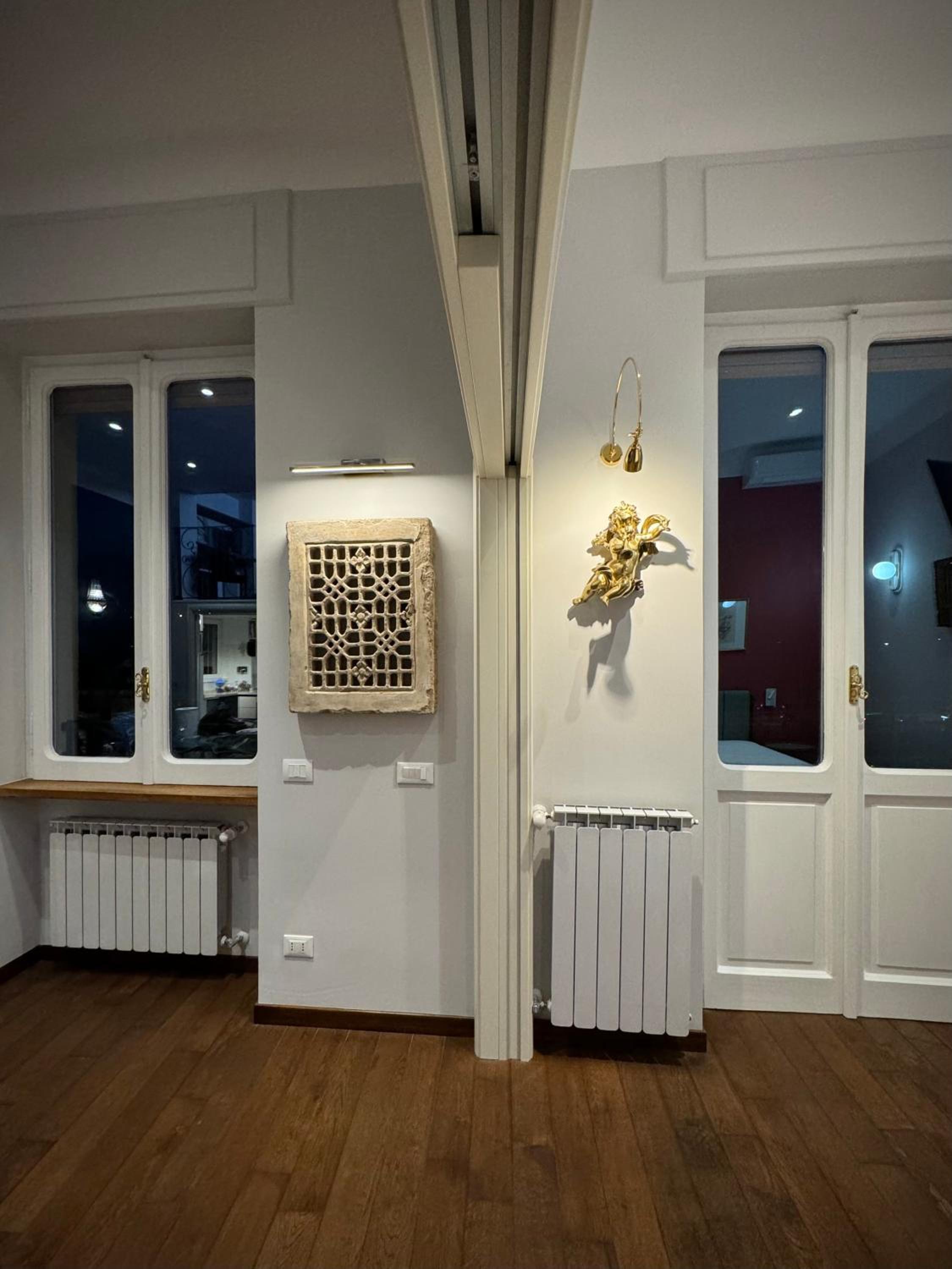 A Casa di Lu, al Colosseo - Guest House